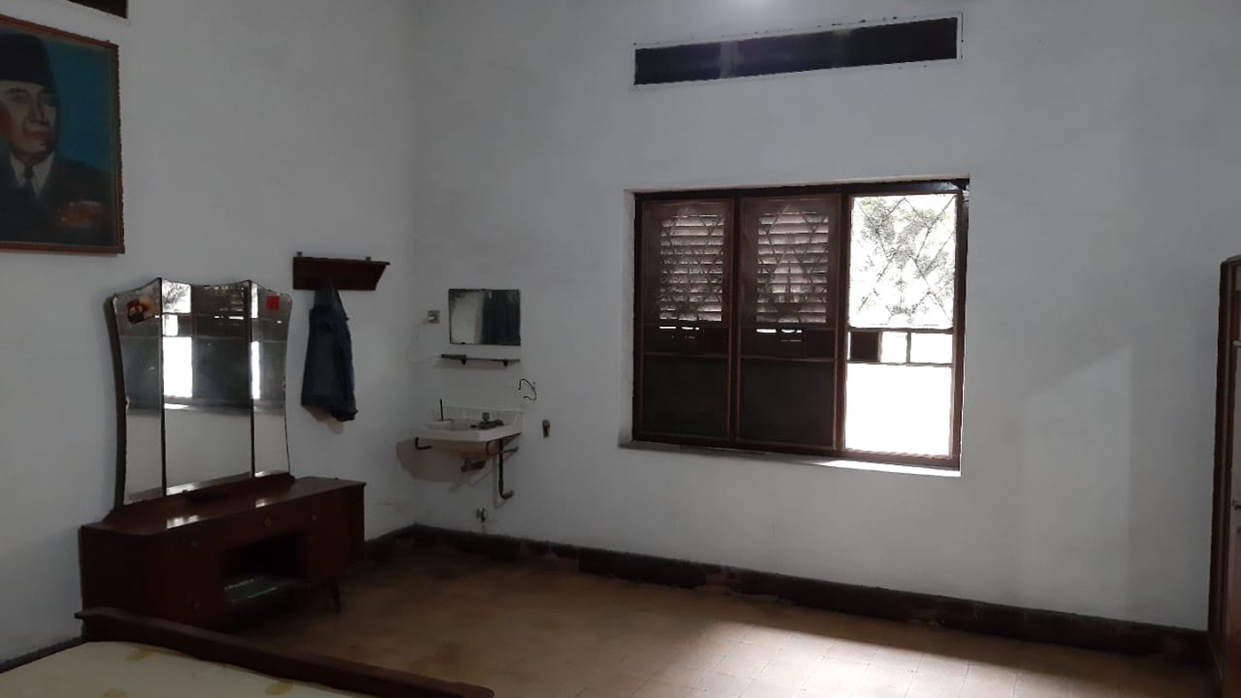 Rumah Dijual Raya Mastrip Surabaya