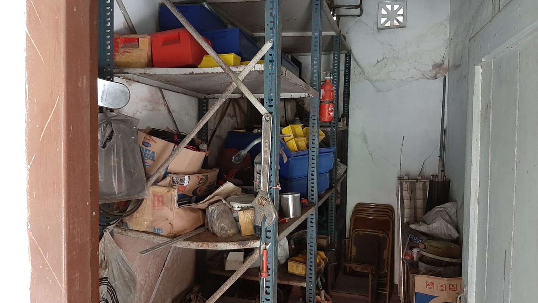 Rumah Dijual Raya Mastrip Surabaya