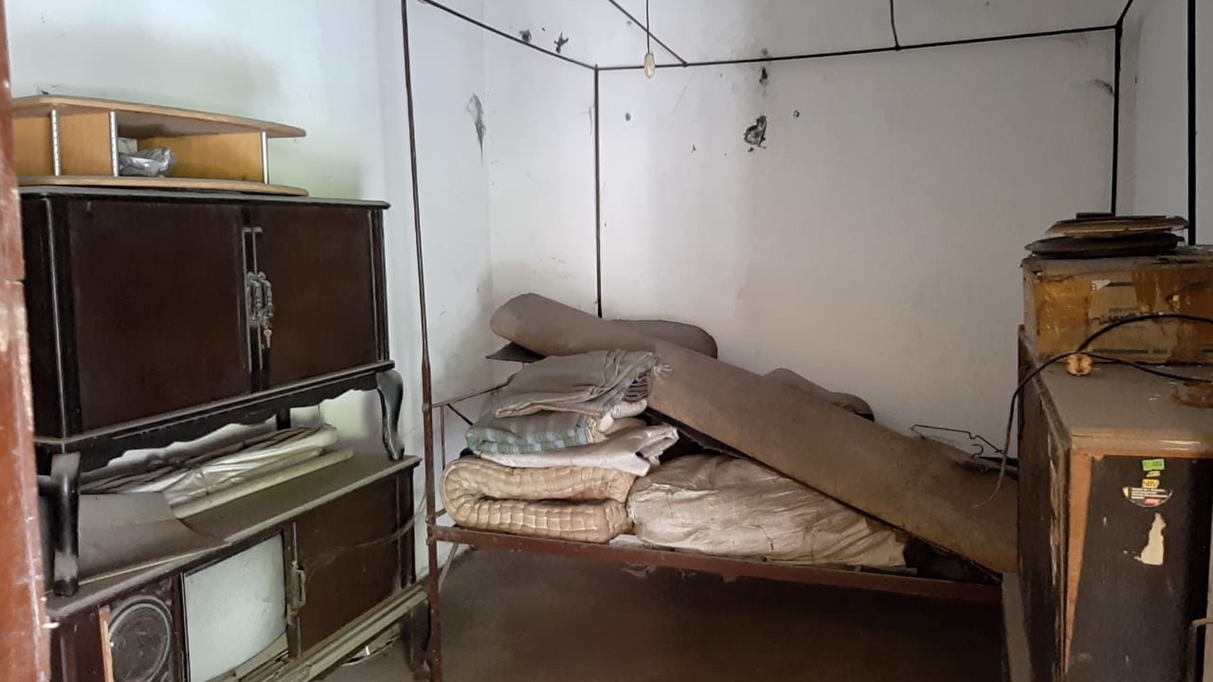 Rumah Dijual Raya Mastrip Surabaya