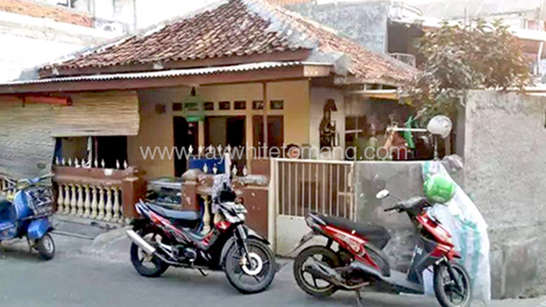 Rumah