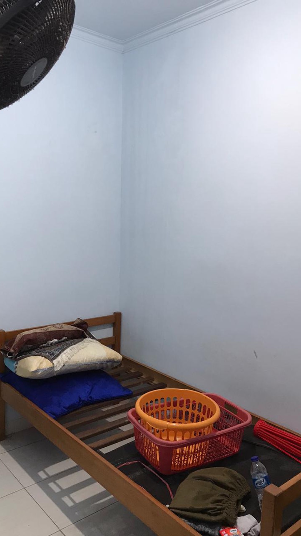 Rumah di Cinere Delta Residence