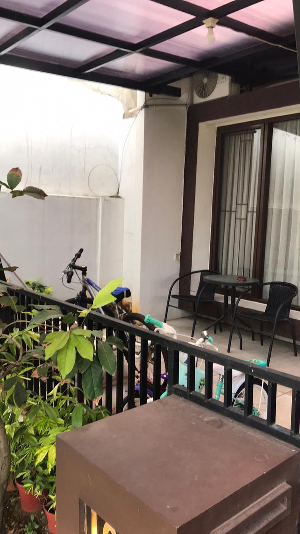 Rumah di Cinere Delta Residence