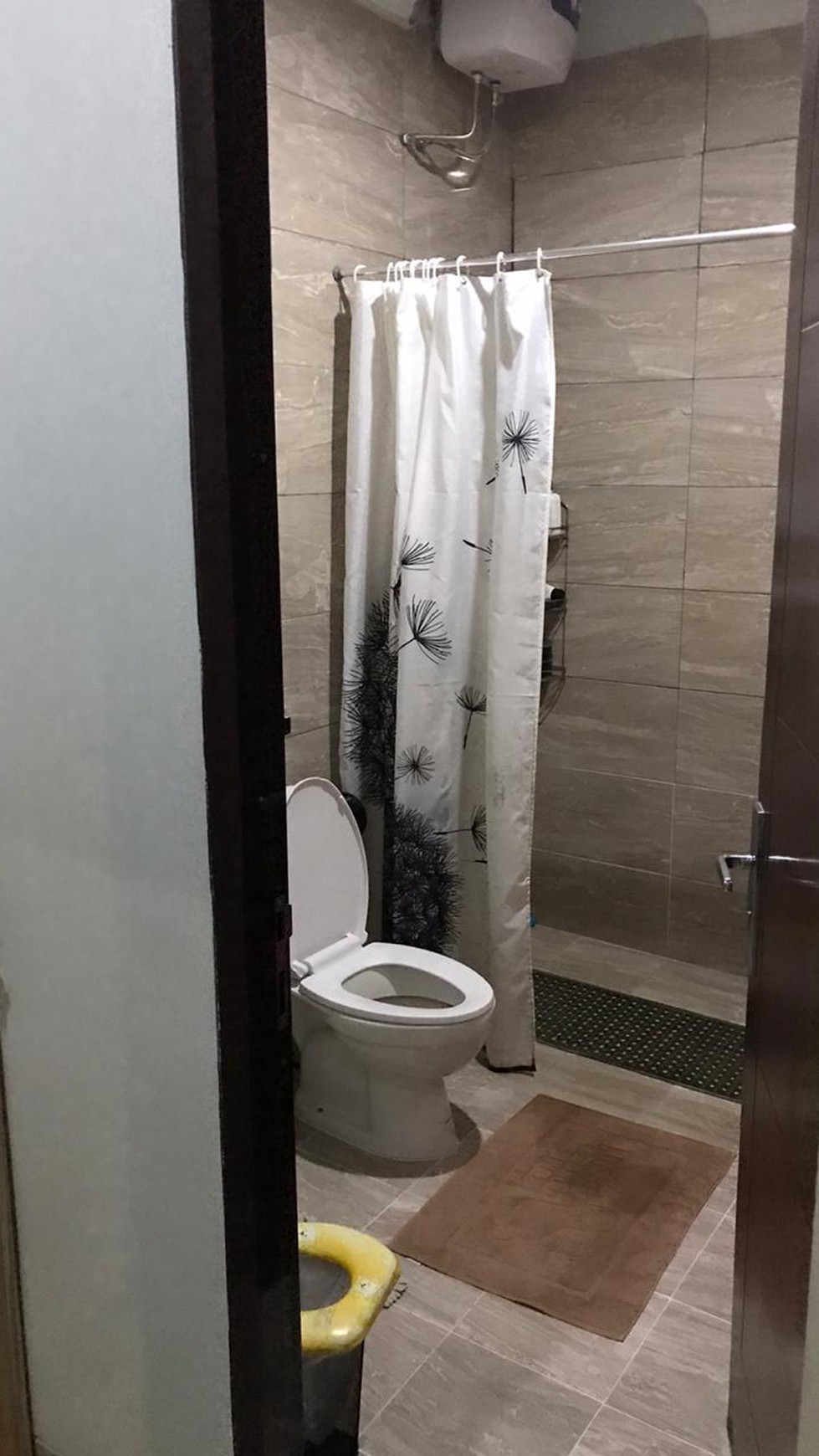 Rumah di Cinere Delta Residence