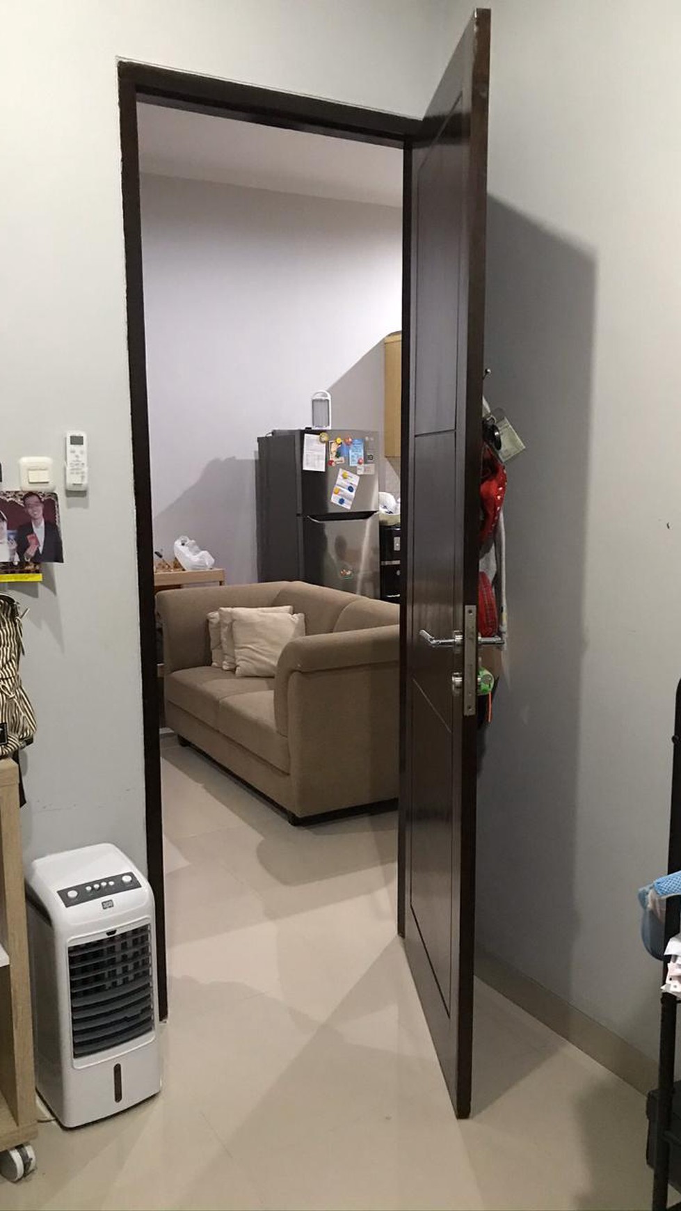 Rumah di Cinere Delta Residence