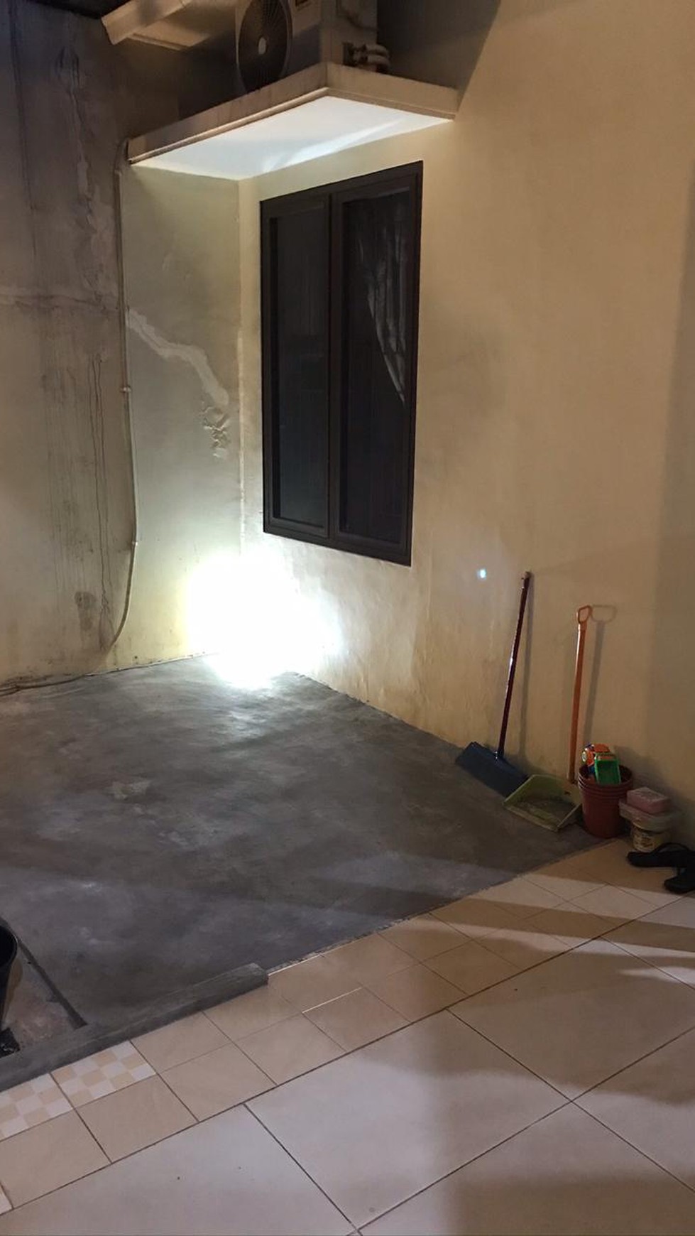 Rumah di Cinere Delta Residence