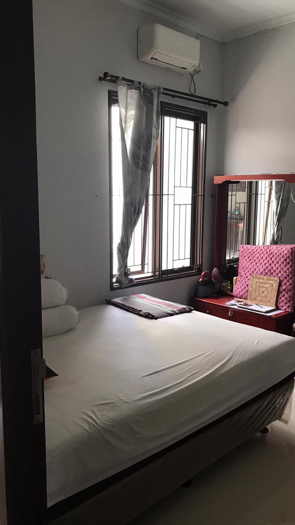 Rumah di Cinere Delta Residence
