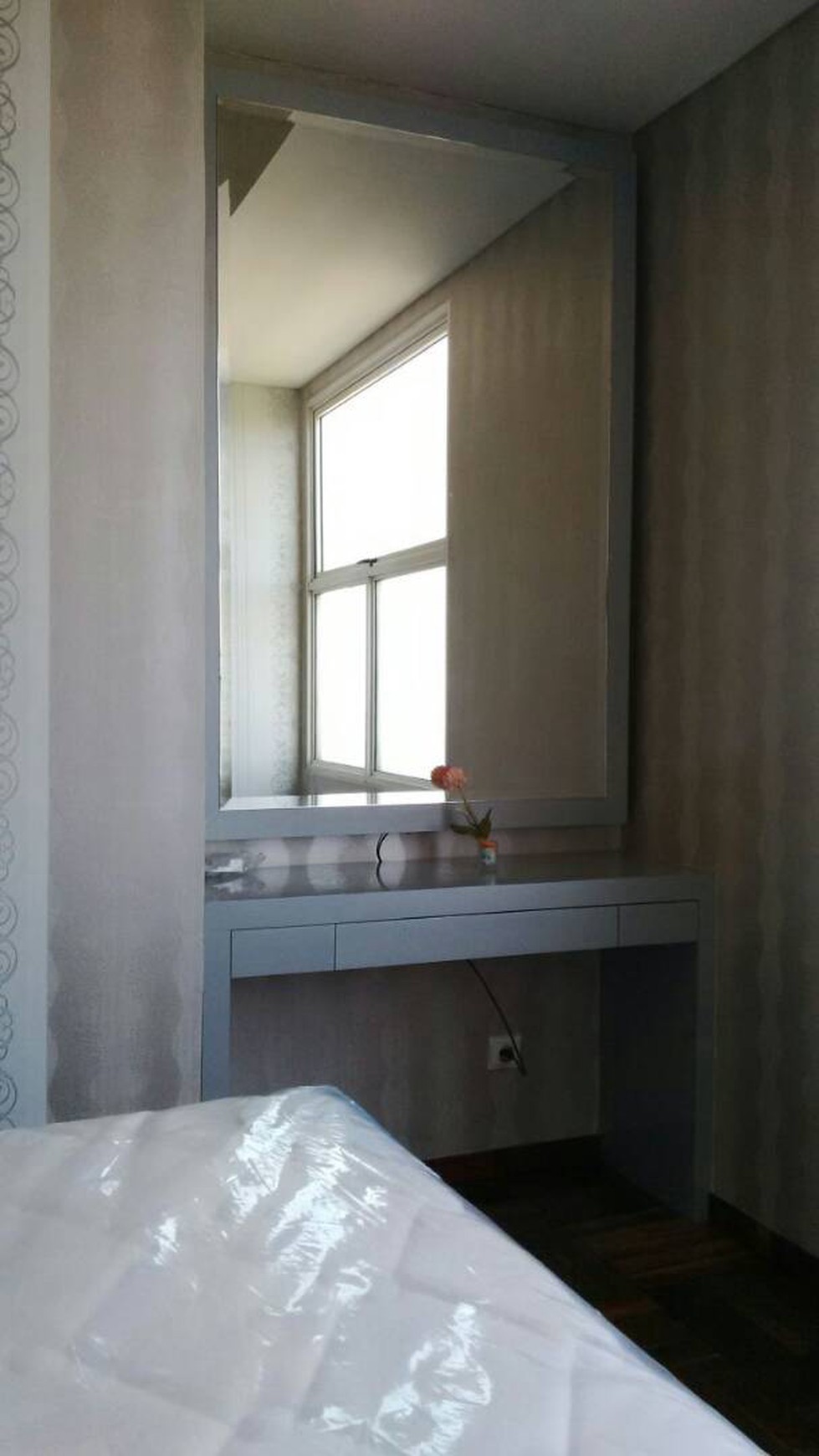 Dijual Rugi Apartemen di Silkwood - Alam Sutera dengan harga jual menarik