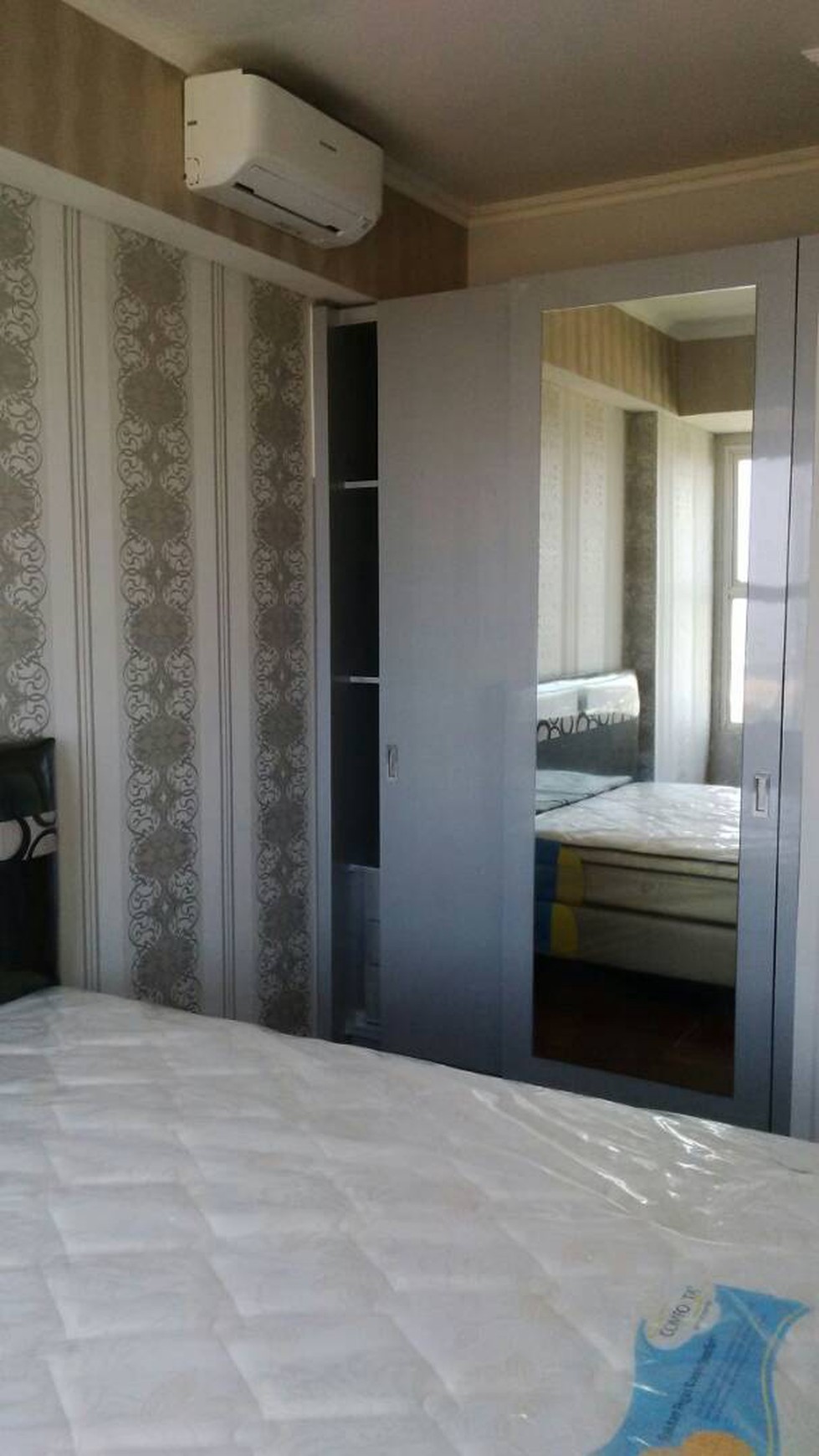 Dijual Rugi Apartemen di Silkwood - Alam Sutera dengan harga jual menarik