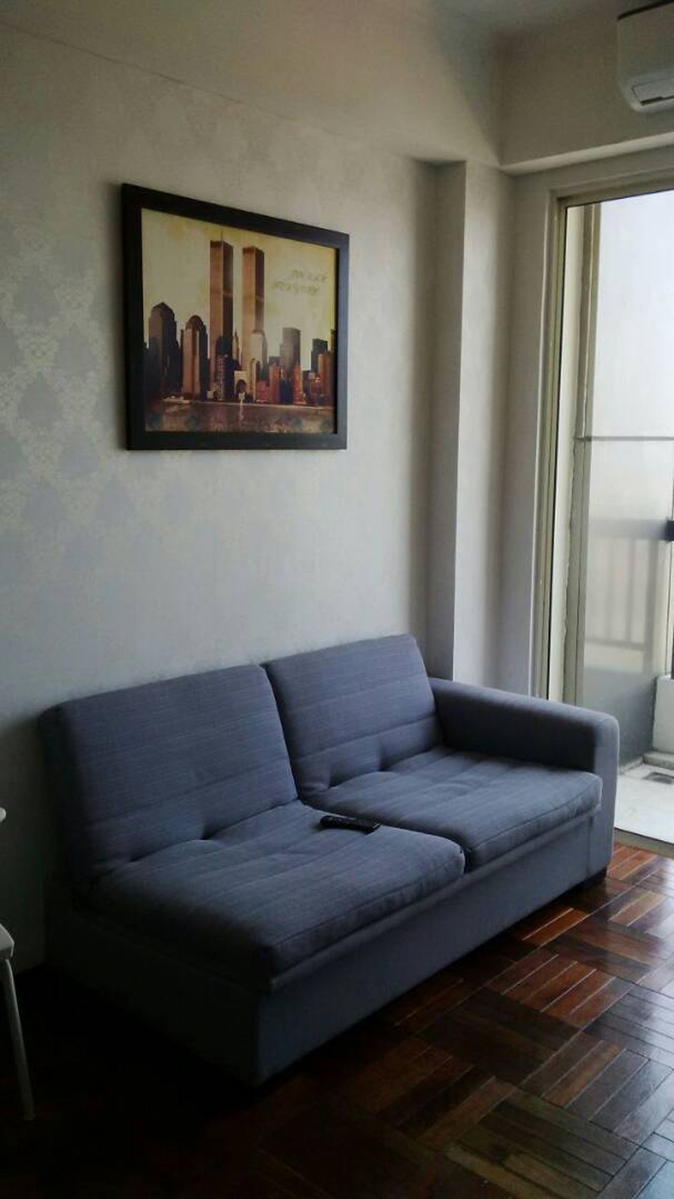 Dijual Rugi Apartemen di Silkwood - Alam Sutera dengan harga jual menarik