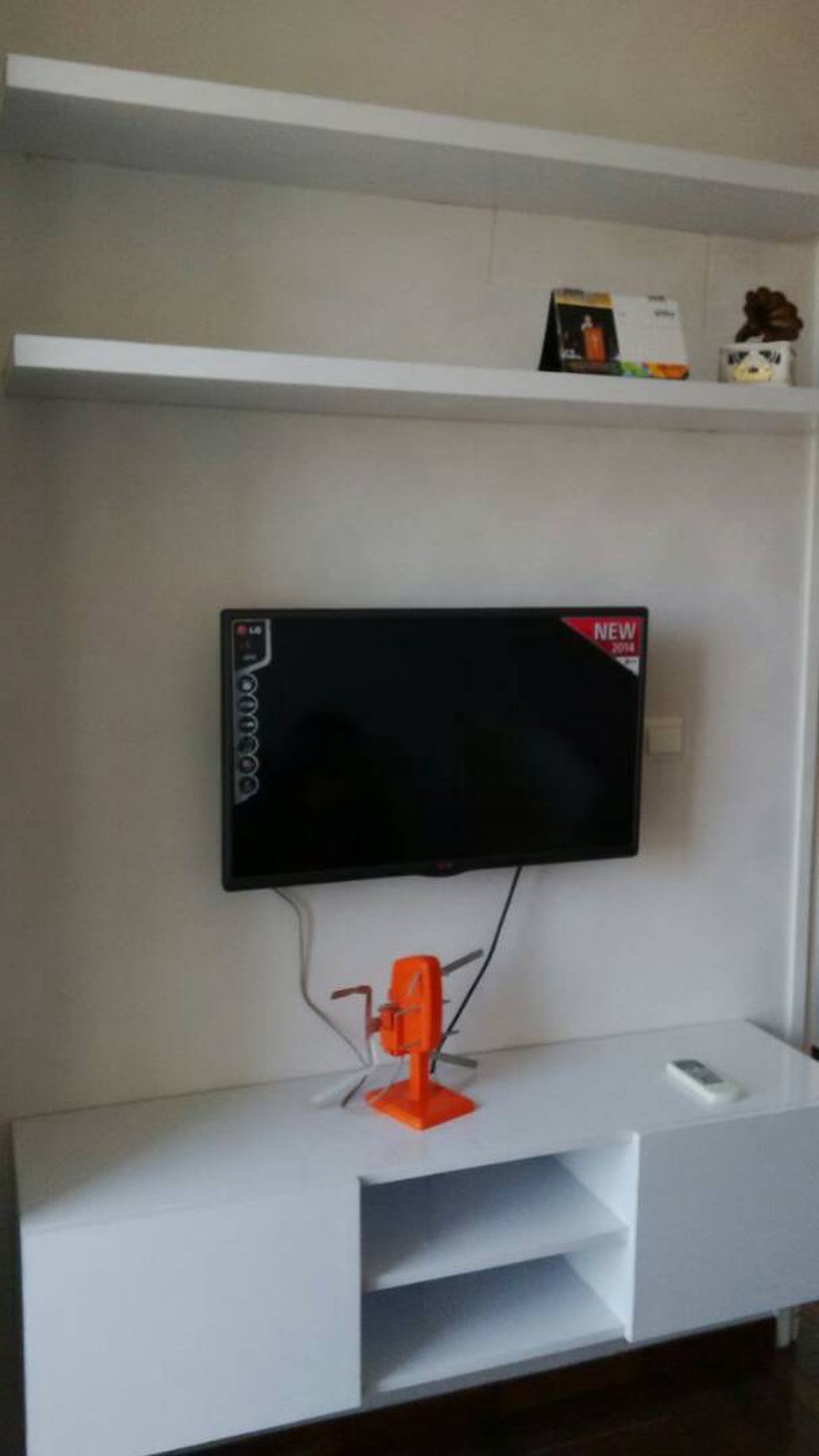 Dijual Rugi Apartemen di Silkwood - Alam Sutera dengan harga jual menarik