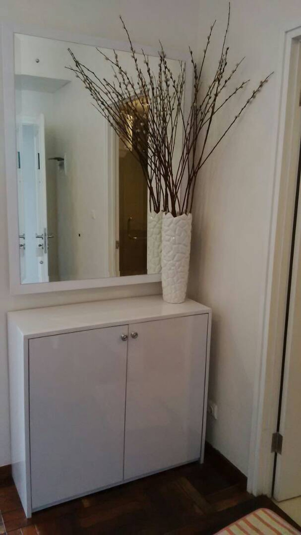 Dijual Rugi Apartemen di Silkwood - Alam Sutera dengan harga jual menarik