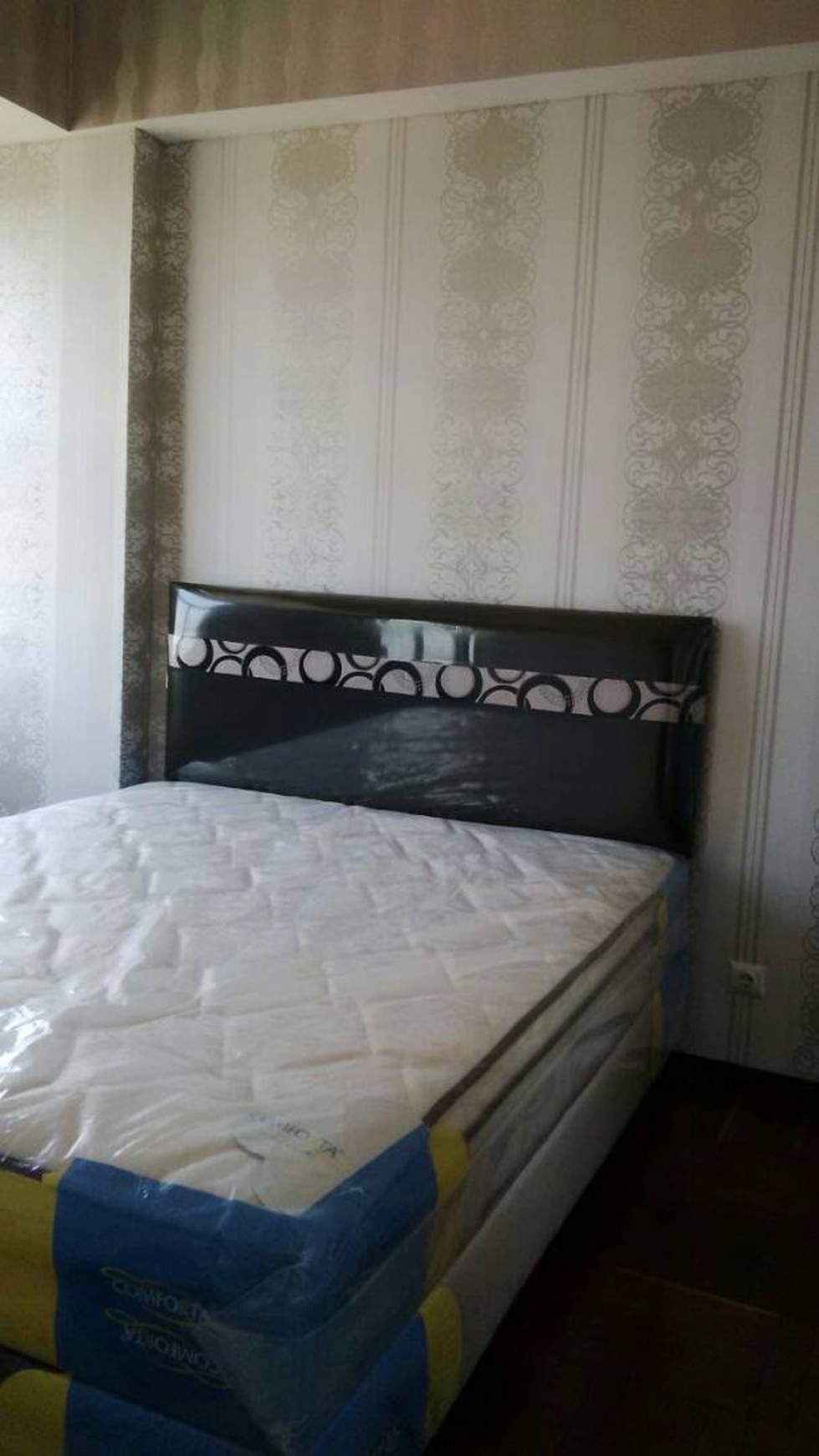 Dijual Rugi Apartemen di Silkwood - Alam Sutera dengan harga jual menarik