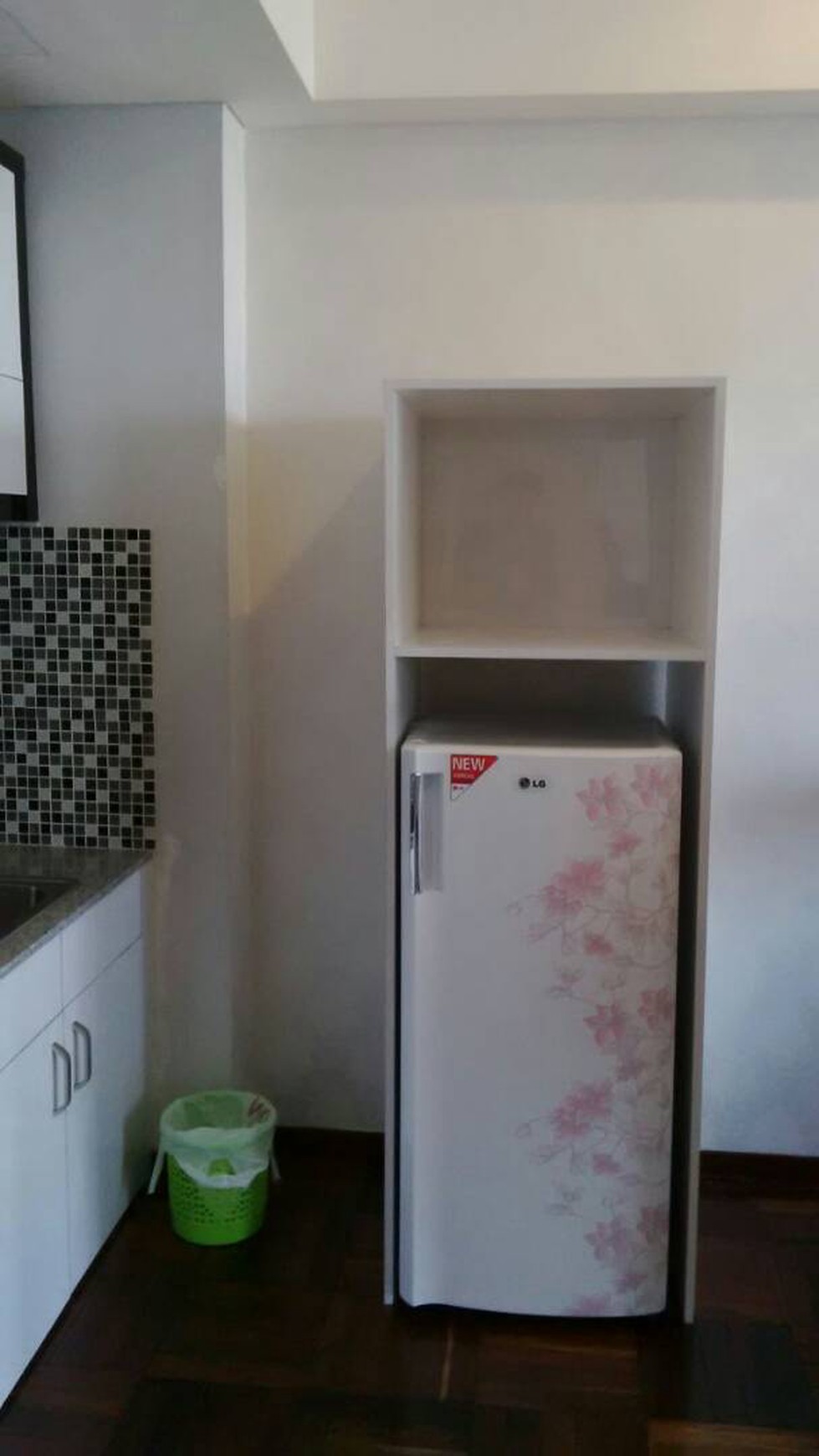 Dijual Rugi Apartemen di Silkwood - Alam Sutera dengan harga jual menarik