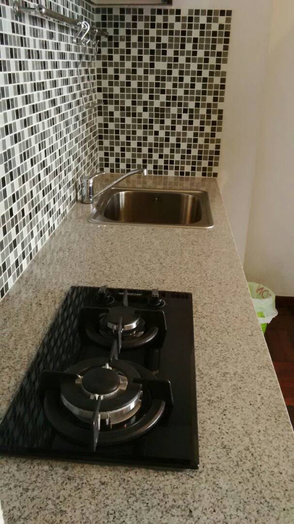 Dijual Rugi Apartemen di Silkwood - Alam Sutera dengan harga jual menarik