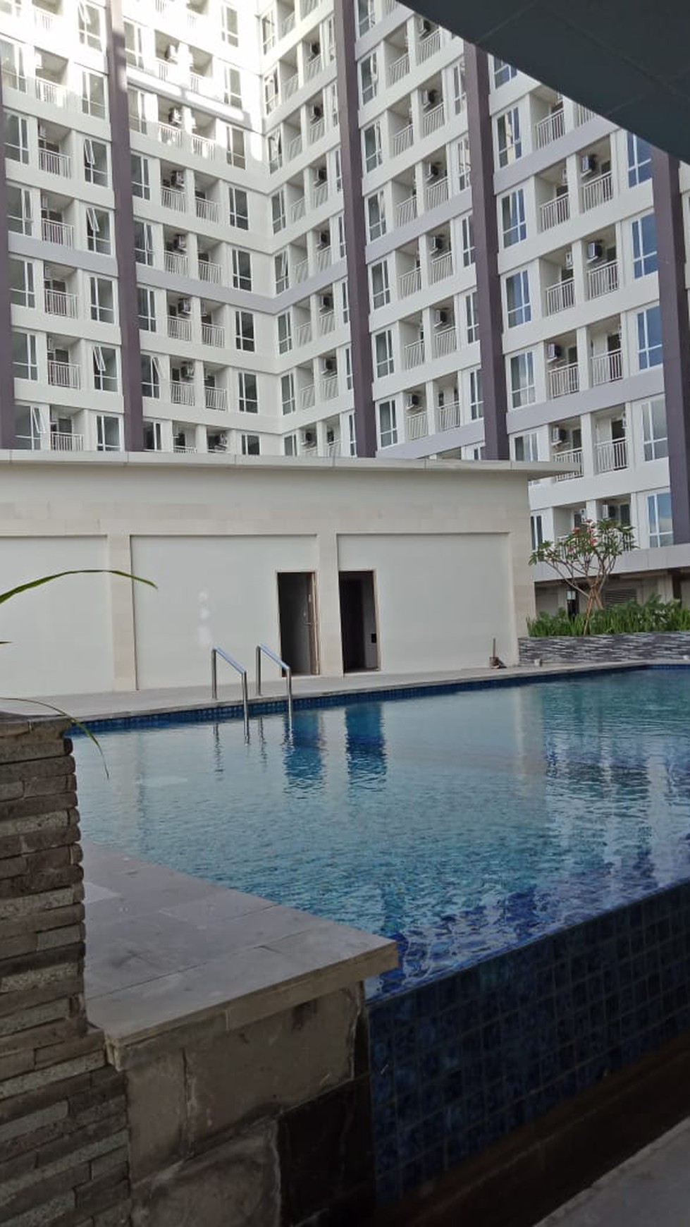 1 UNIT APARTEMEN DI LT 5, DEKAT KAMPUS UGM