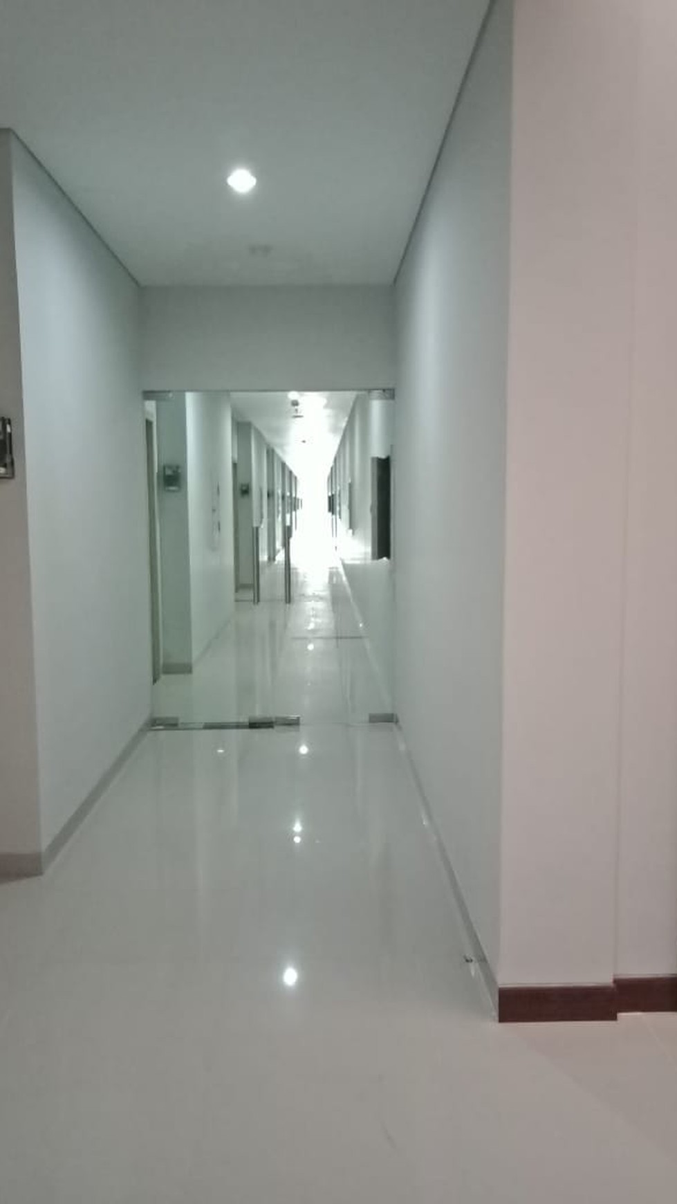 1 UNIT APARTEMEN DI LT 5, DEKAT KAMPUS UGM