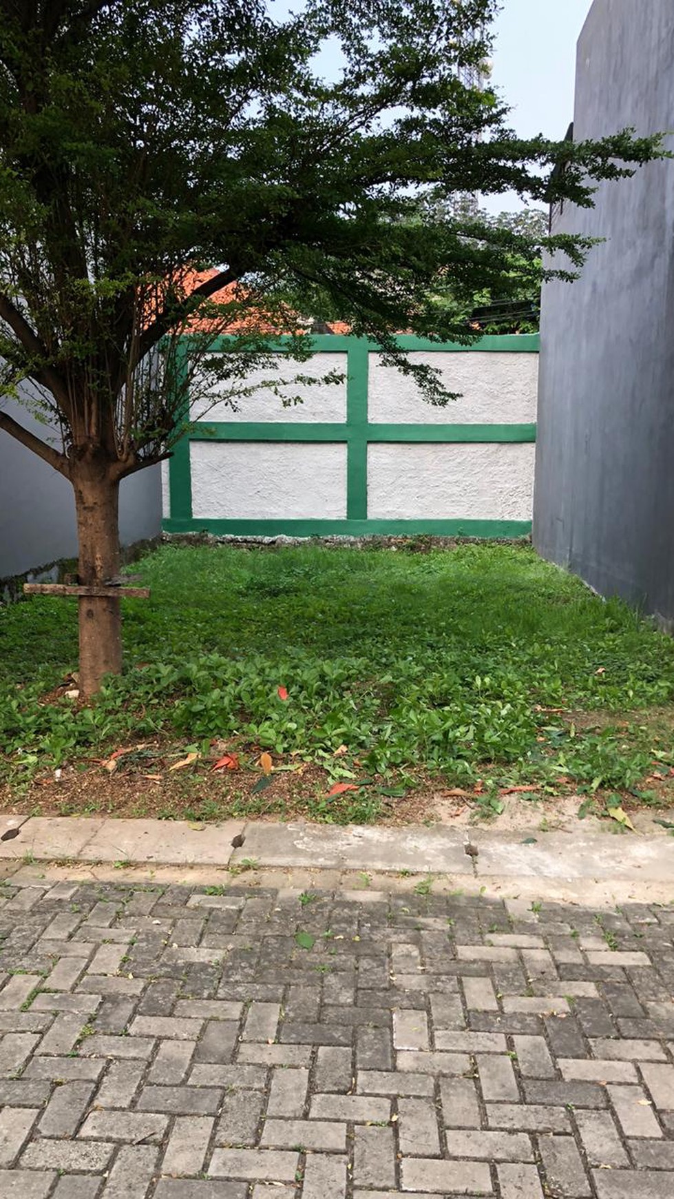 Rumah BARU, Dalam Cluster, dan Inden 8 Bulan @Panorama Bintaro, Ciputat