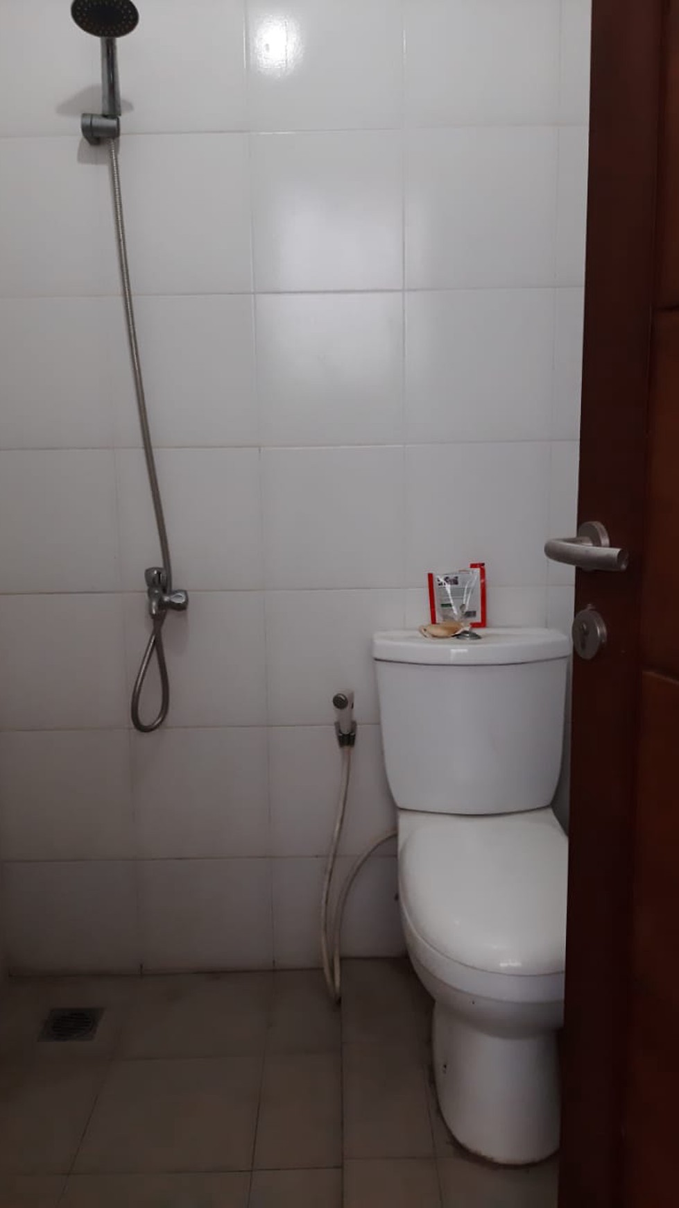 Rumah Siap Huni, Hunian Nyaman dan Asri @Trulek, Bintaro