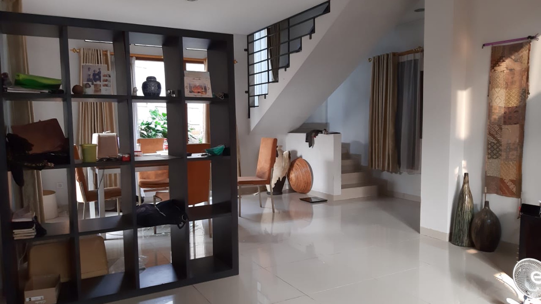 Rumah Siap Huni, Hunian Nyaman dan Asri @Trulek, Bintaro