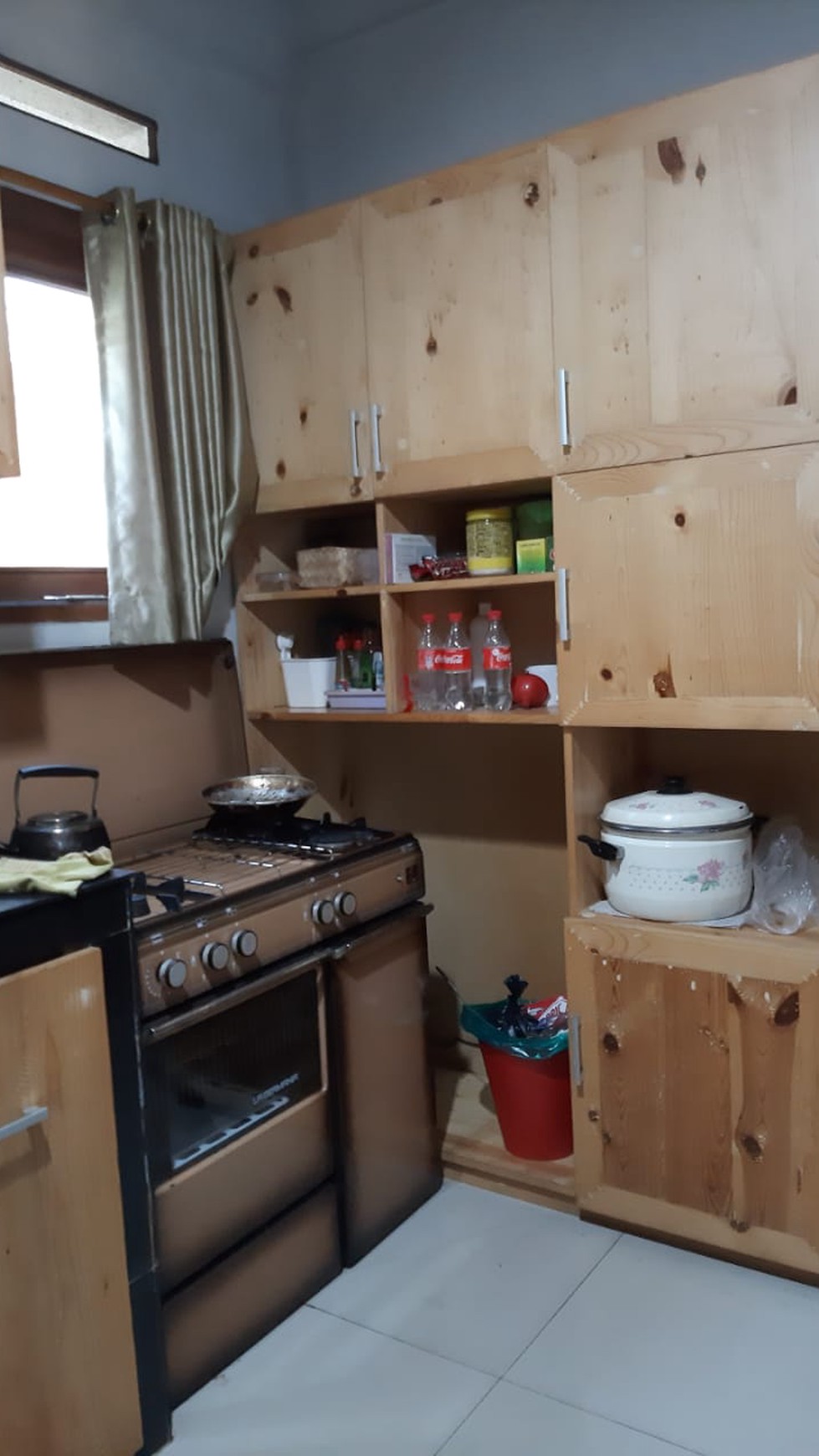 Rumah Siap Huni, Hunian Nyaman dan Asri @Trulek, Bintaro