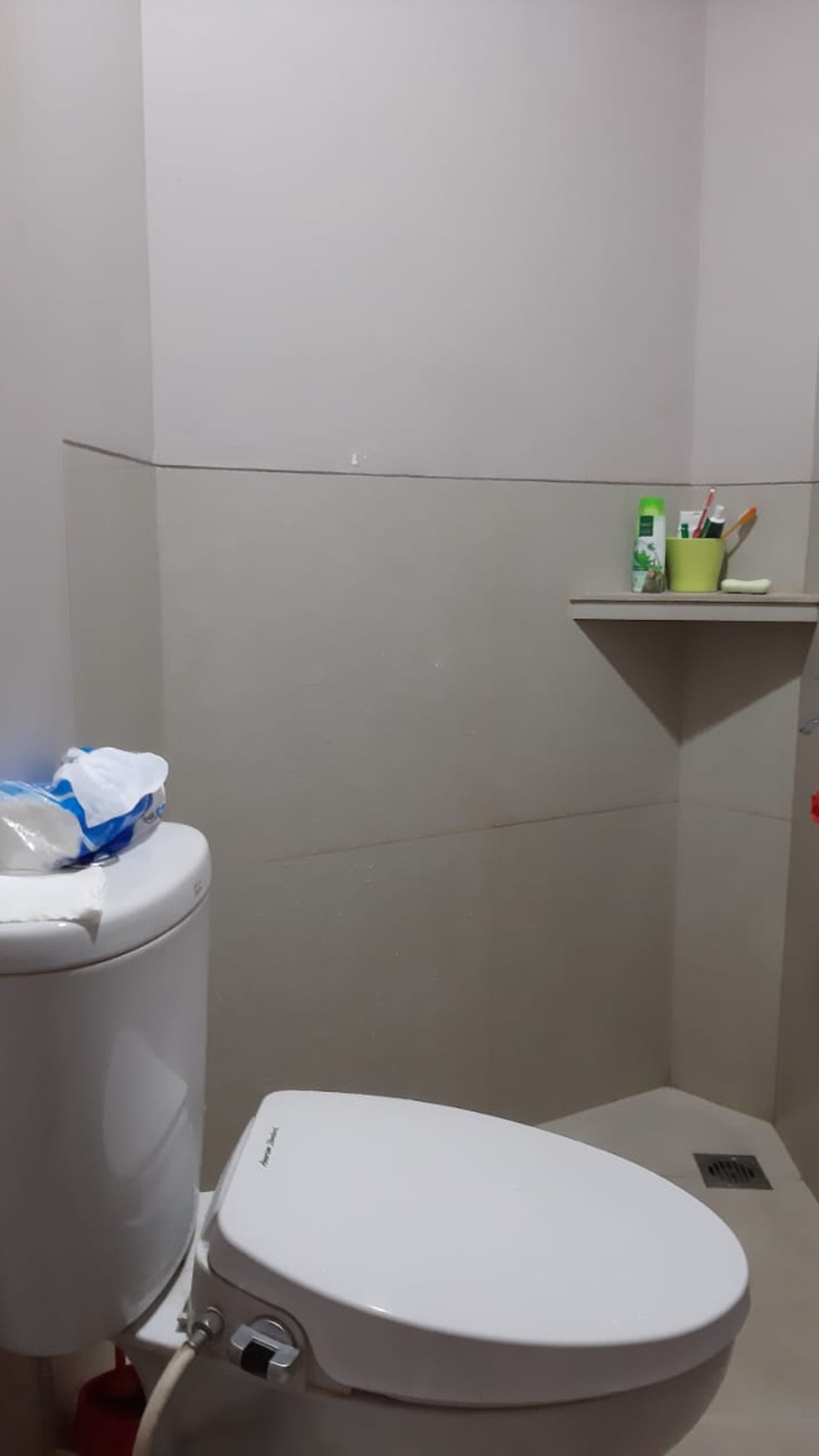 Rumah Siap Huni, Hunian Nyaman dan Asri @Trulek, Bintaro