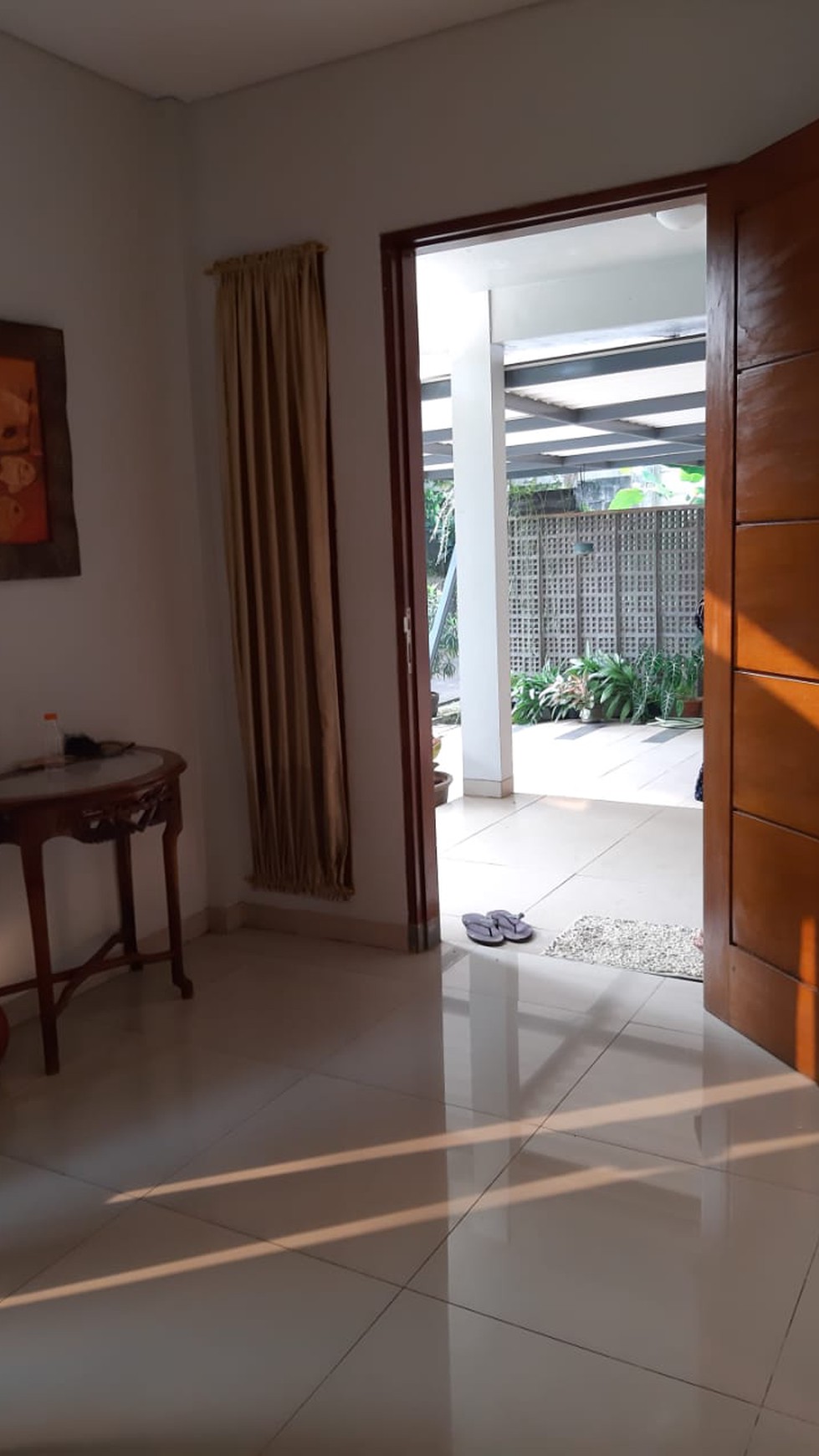 Rumah Siap Huni, Hunian Nyaman dan Asri @Trulek, Bintaro