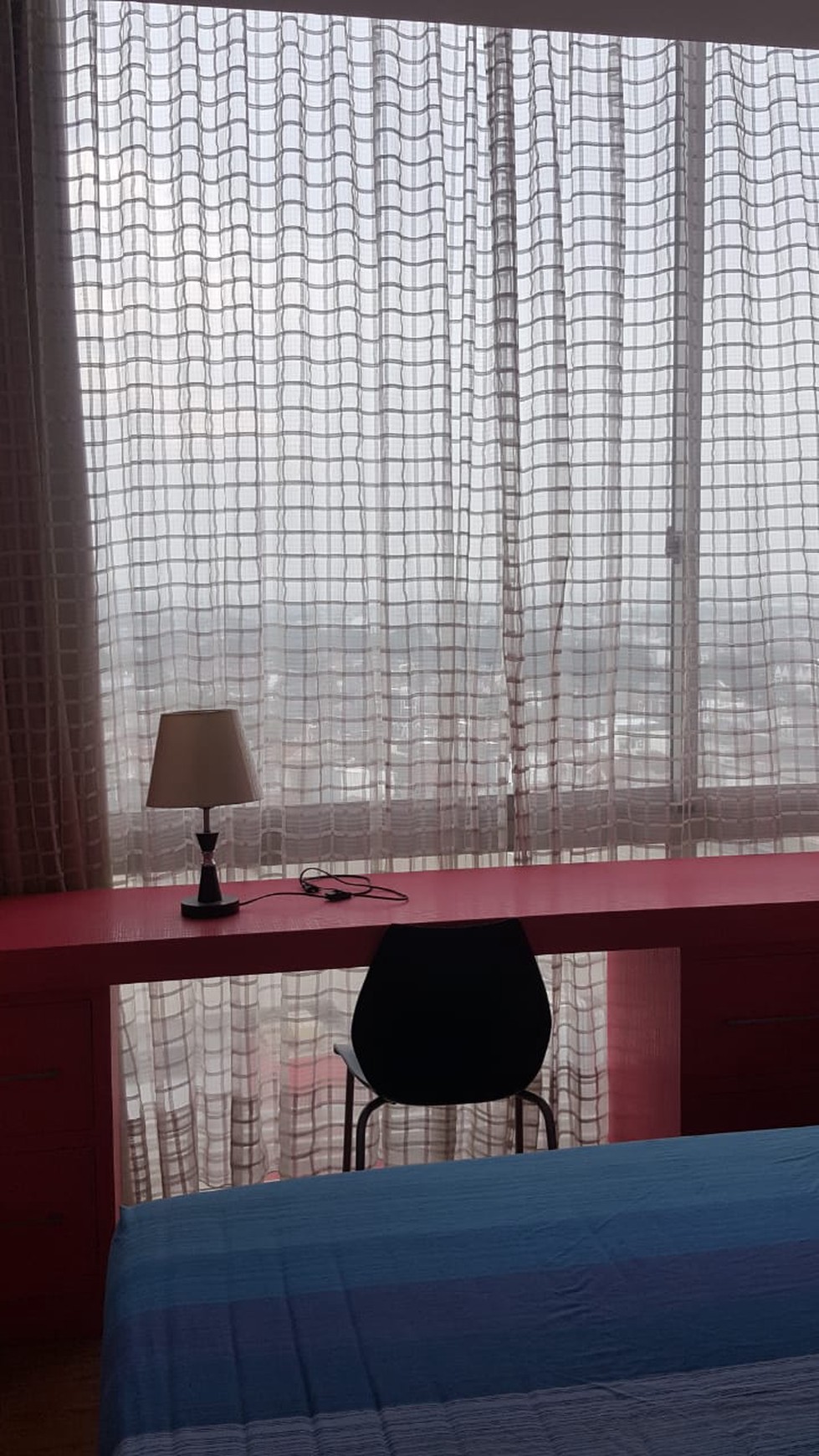 APARTEMENT THE SUMMIT - KELAPA GADING