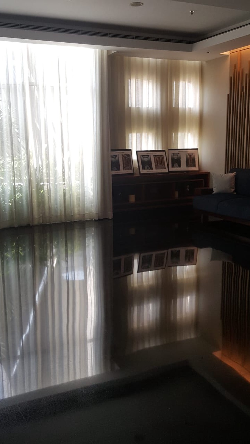 APARTEMENT THE SUMMIT - KELAPA GADING