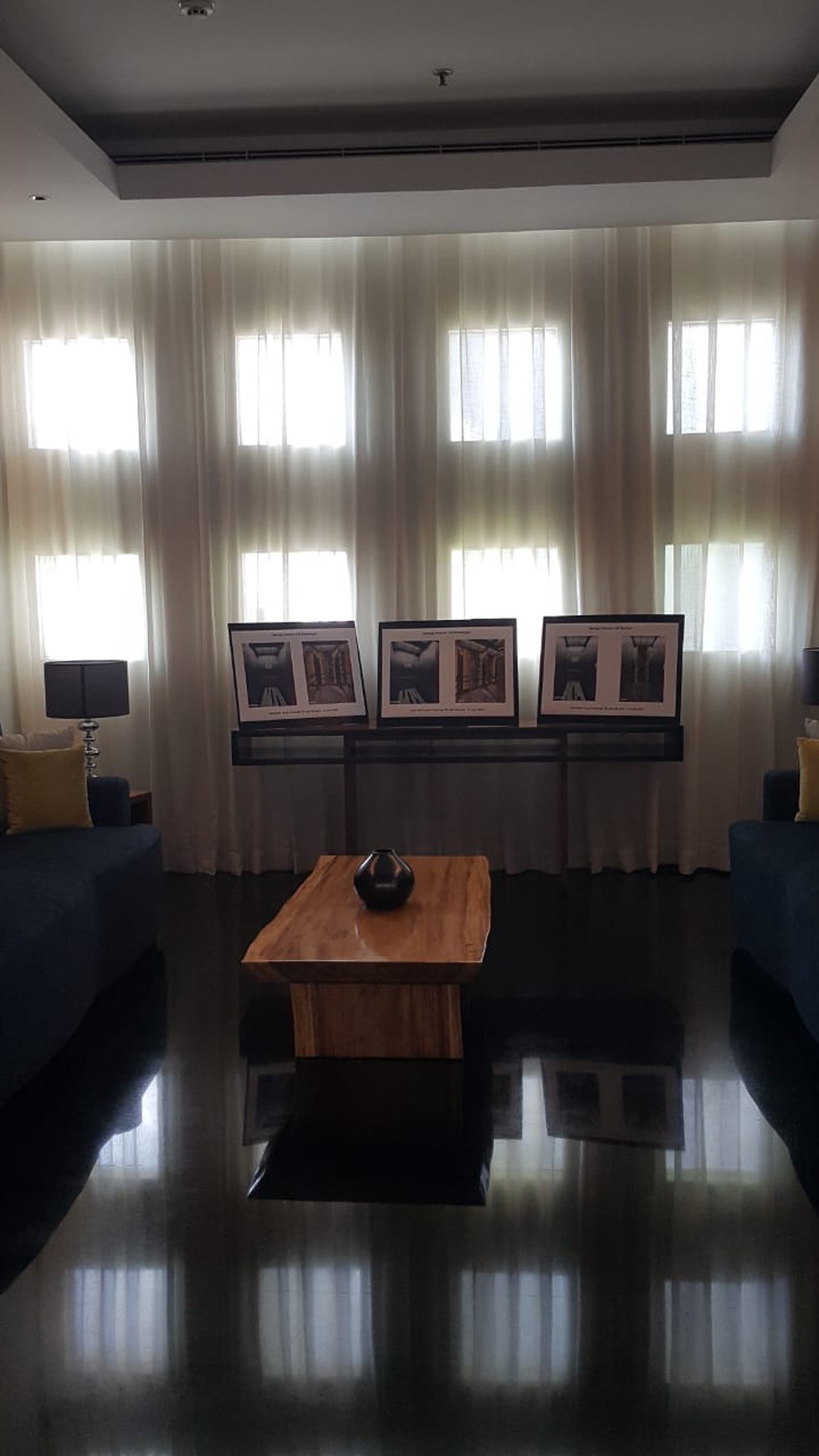 APARTEMENT THE SUMMIT - KELAPA GADING
