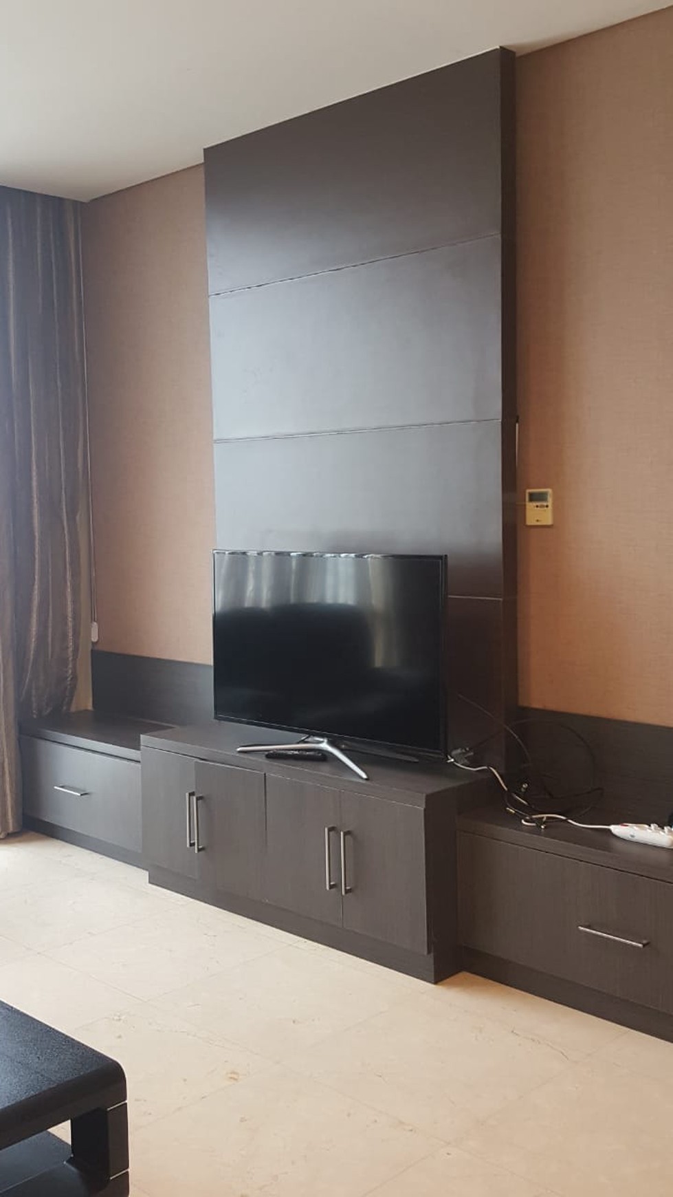 APARTEMENT THE SUMMIT - KELAPA GADING