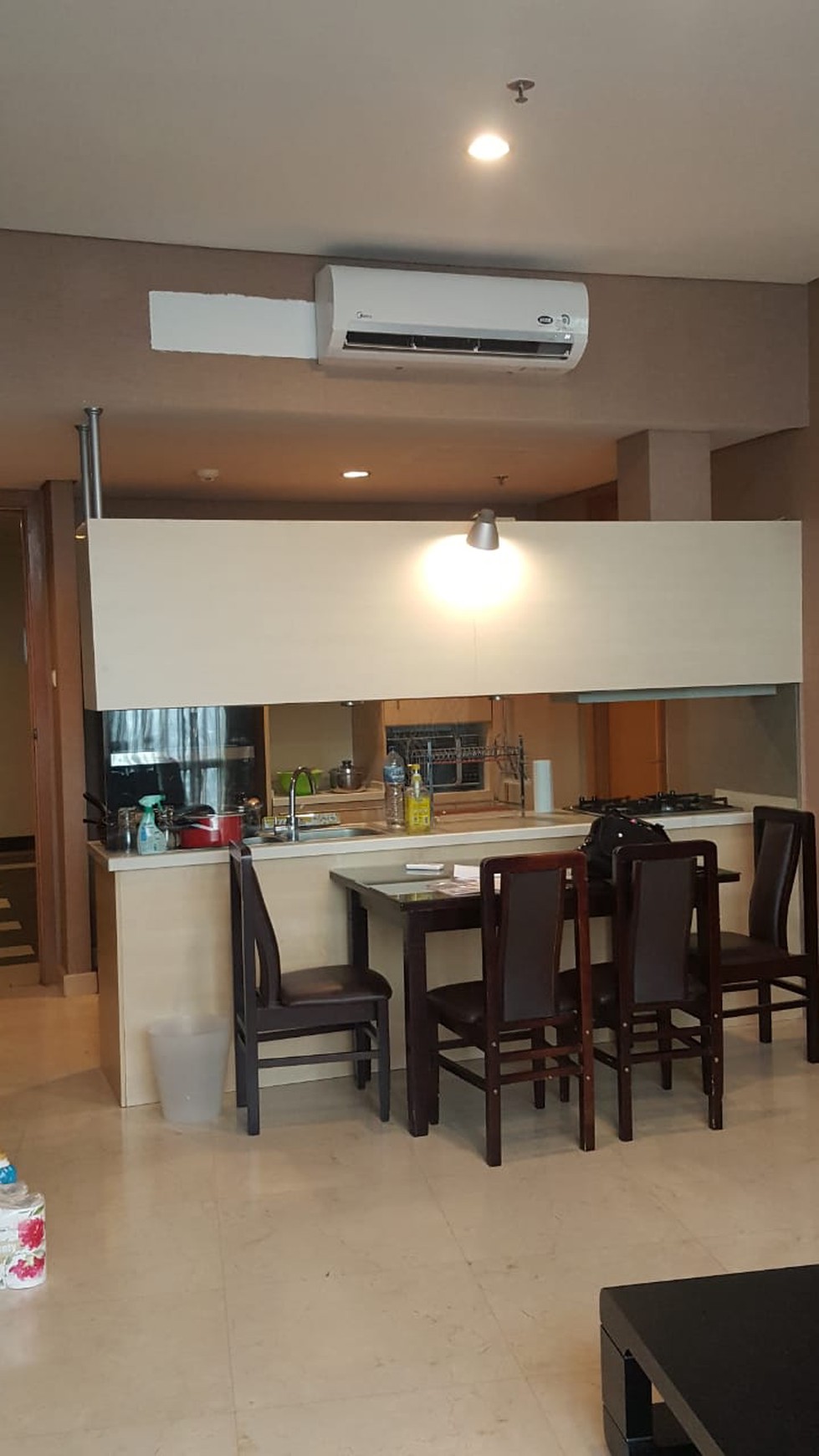APARTEMENT THE SUMMIT - KELAPA GADING