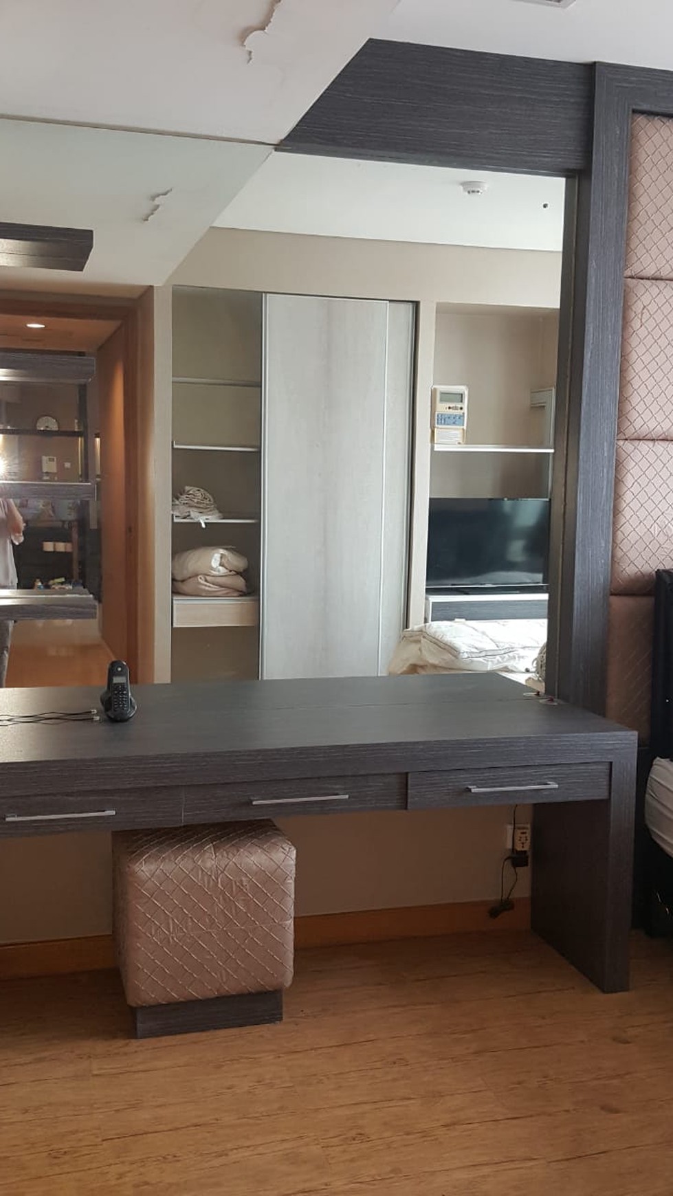 APARTEMENT THE SUMMIT - KELAPA GADING