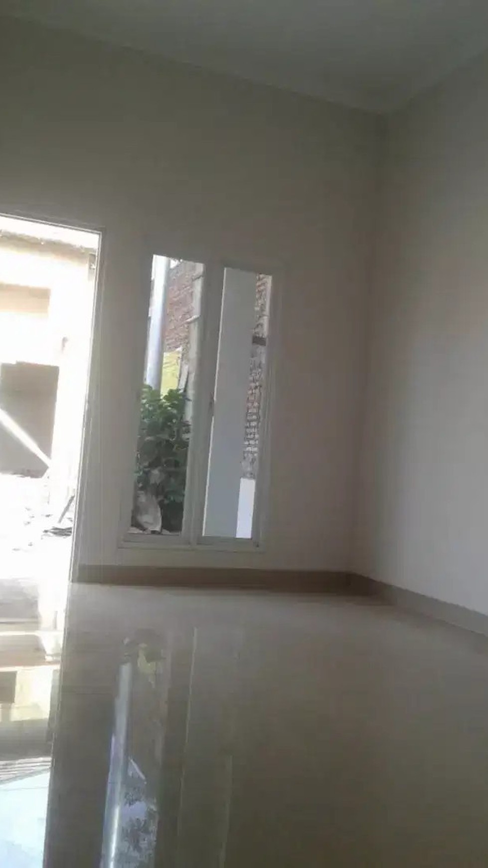 Cluster Cantik Dan Nyaman Di Pasar Rebo