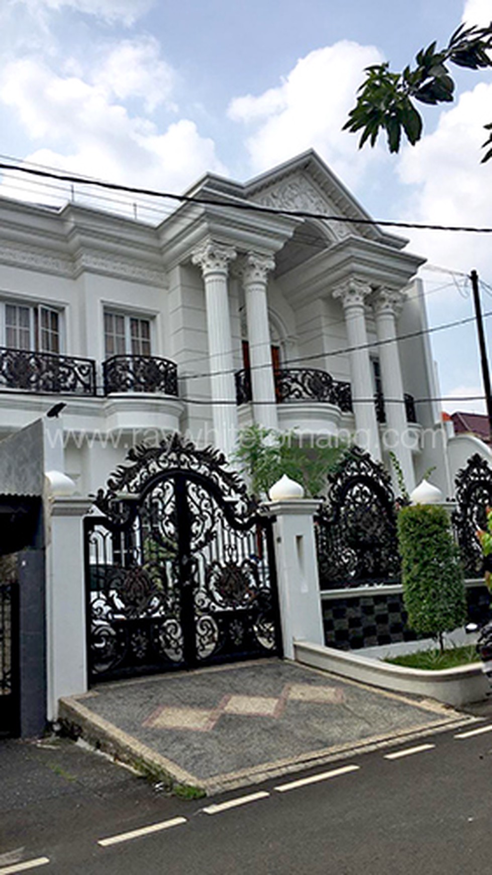 Rumah