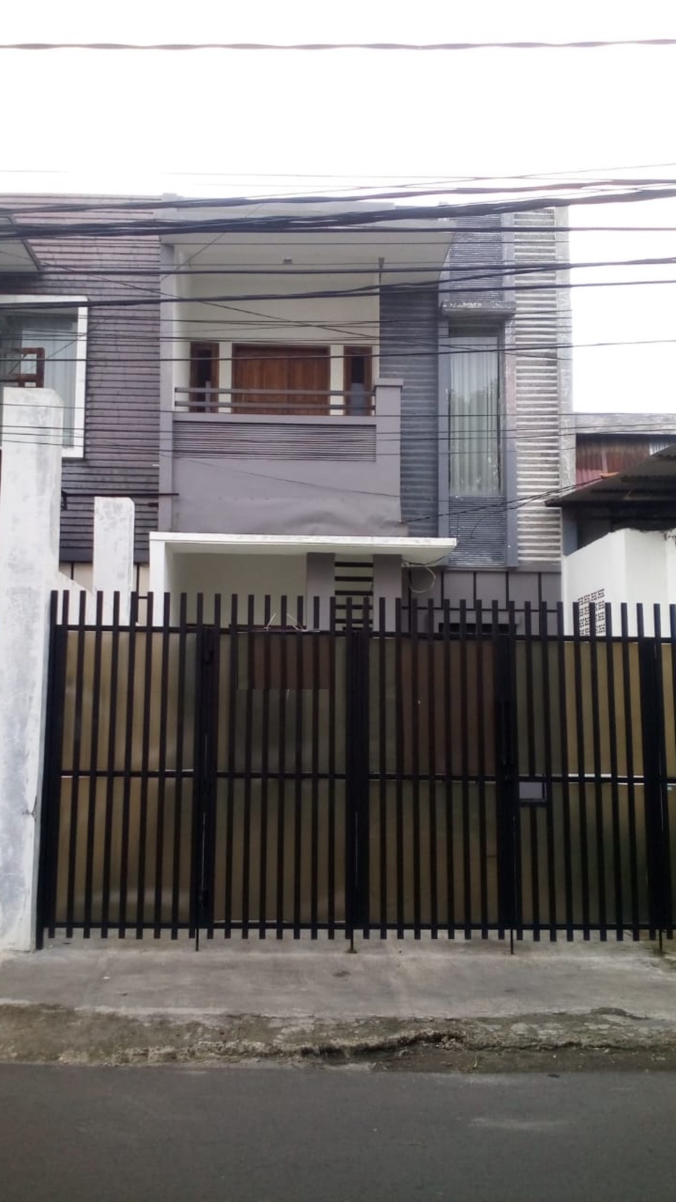 Disewakan rumah bagus di cipete, jaksel