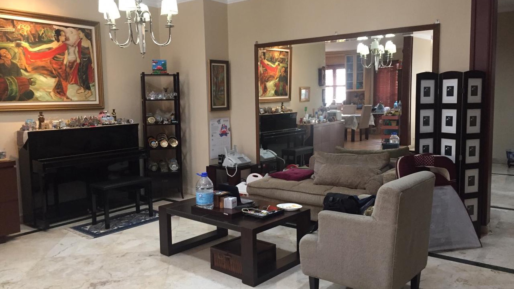 Rumah Bagus Di Pinguin, Bintaro Jaya Sektor 3