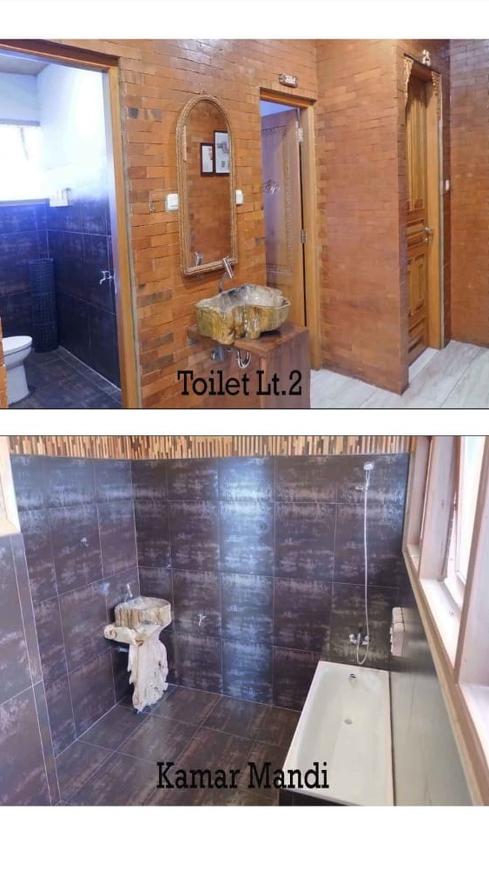 Dijual Rumah Usaha Di Jl Ampera, Ragunan Jakarta
