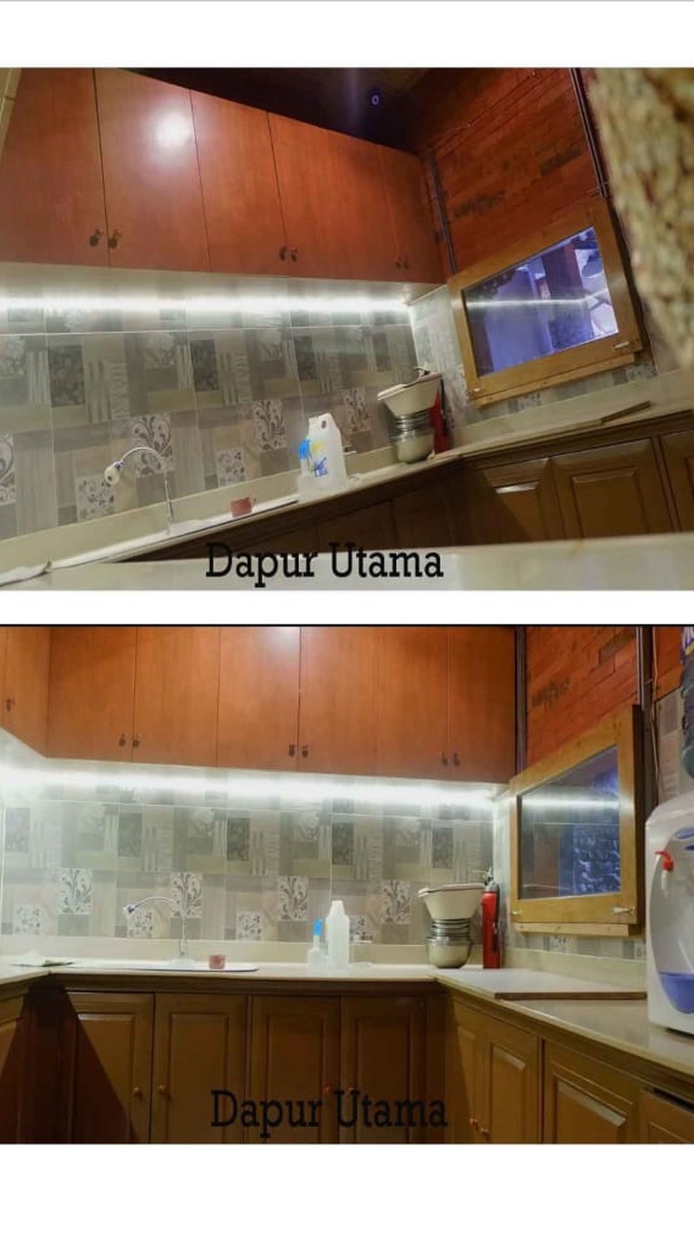 Dijual Rumah Usaha Di Jl Ampera, Ragunan Jakarta