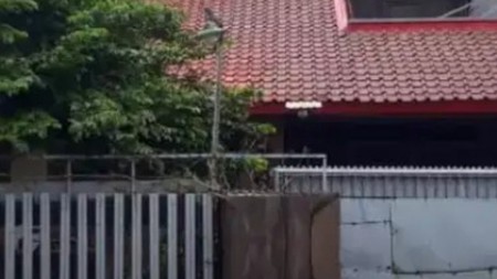 Murah Banget  Rumah di Grogol Jakarta Barat dekat Mall Citraland