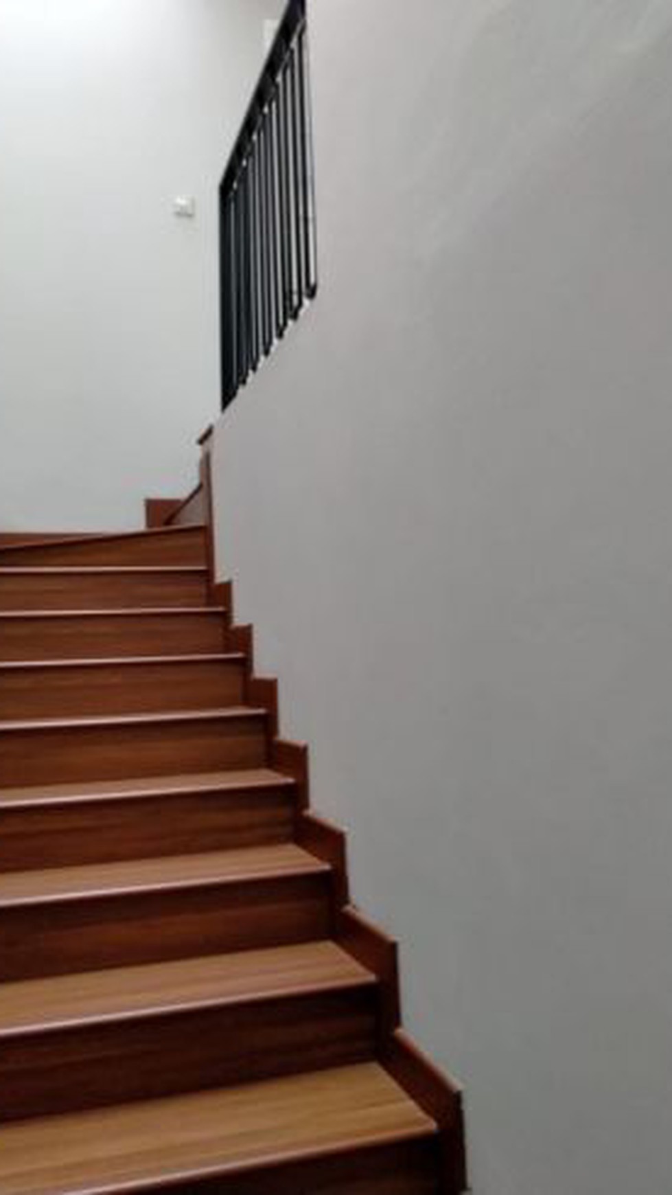 Dijual rumah baru di daerah nyaman dan aman dibelakang citos cilandak