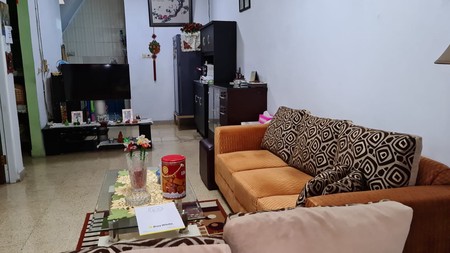 Dijual Rumah