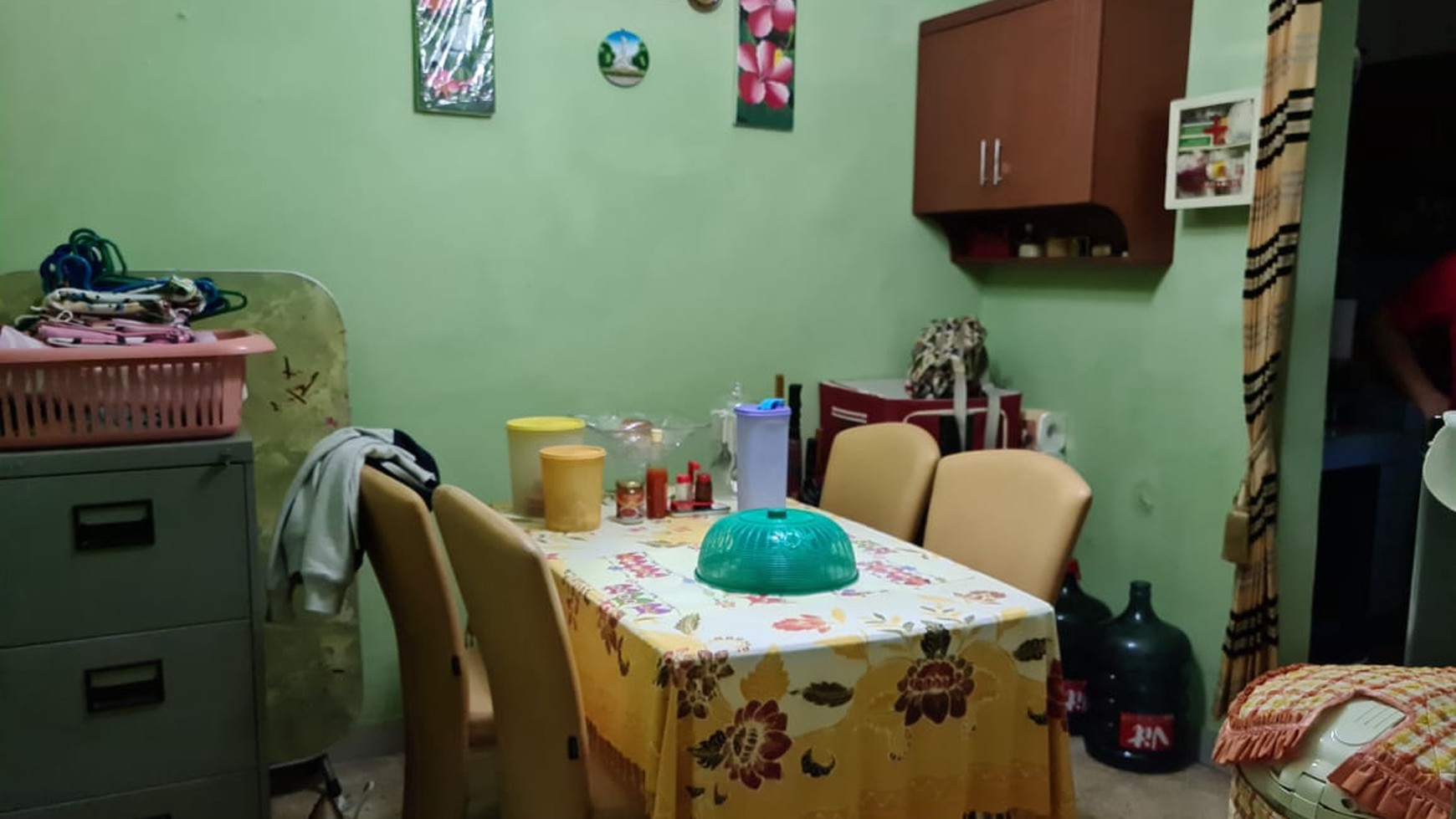 Dijual Rumah