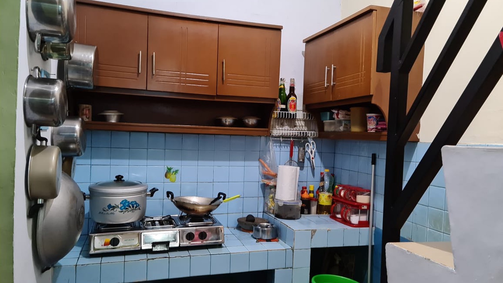 Dijual Rumah