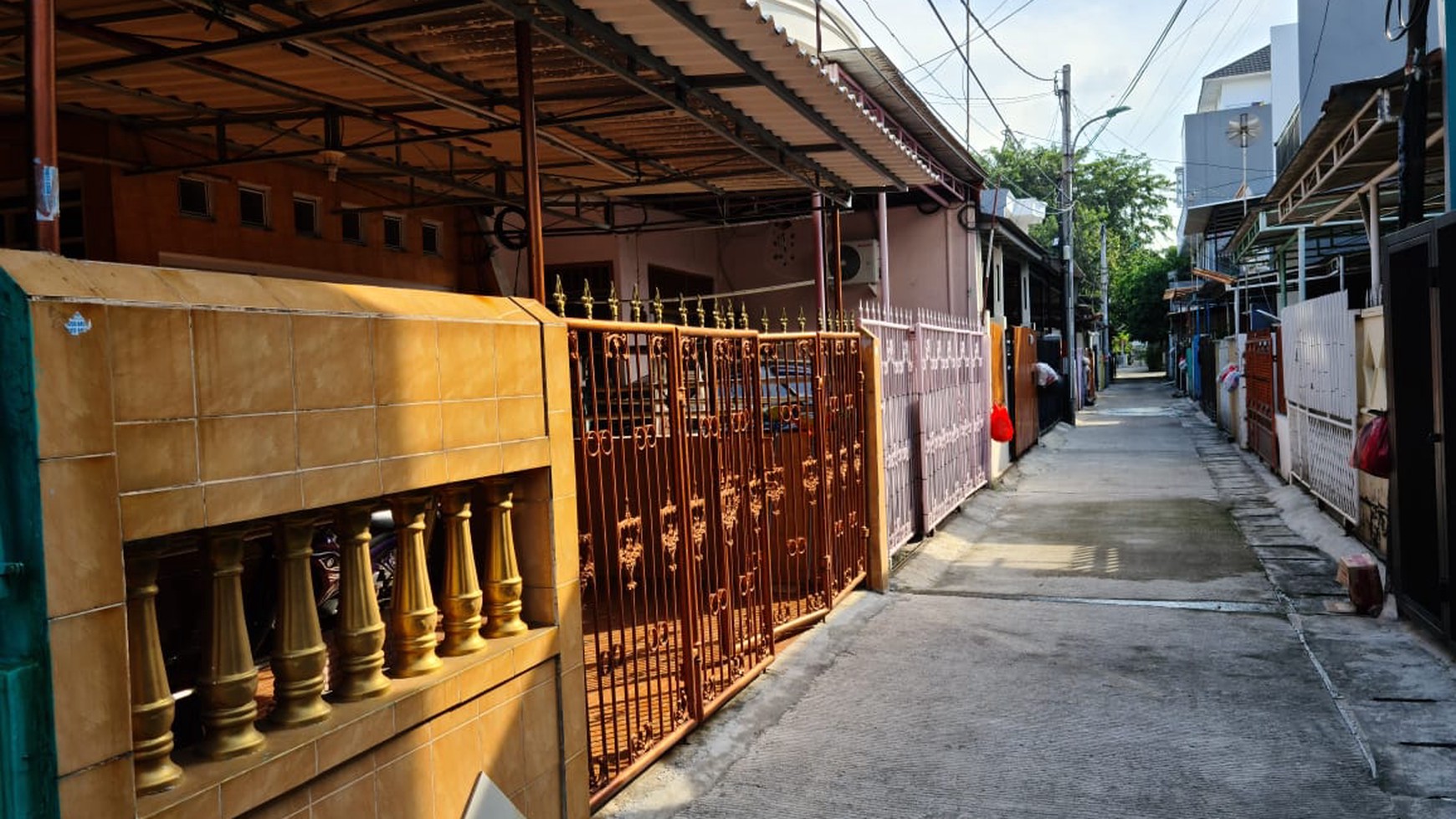 Dijual Rumah