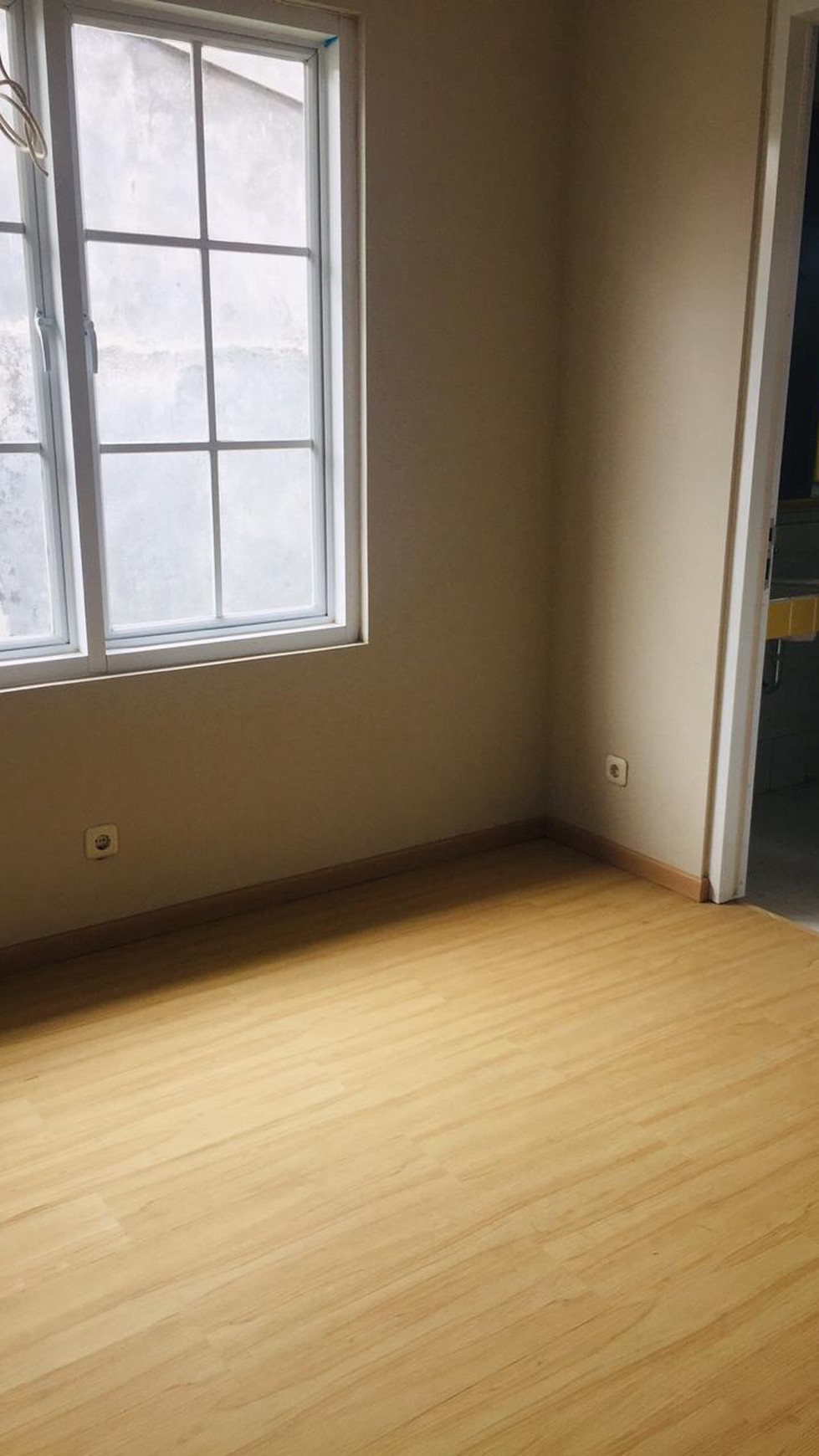 Disewakan Rumah di Taman Imam Bonjol - Lippo Karawaci Tangerang