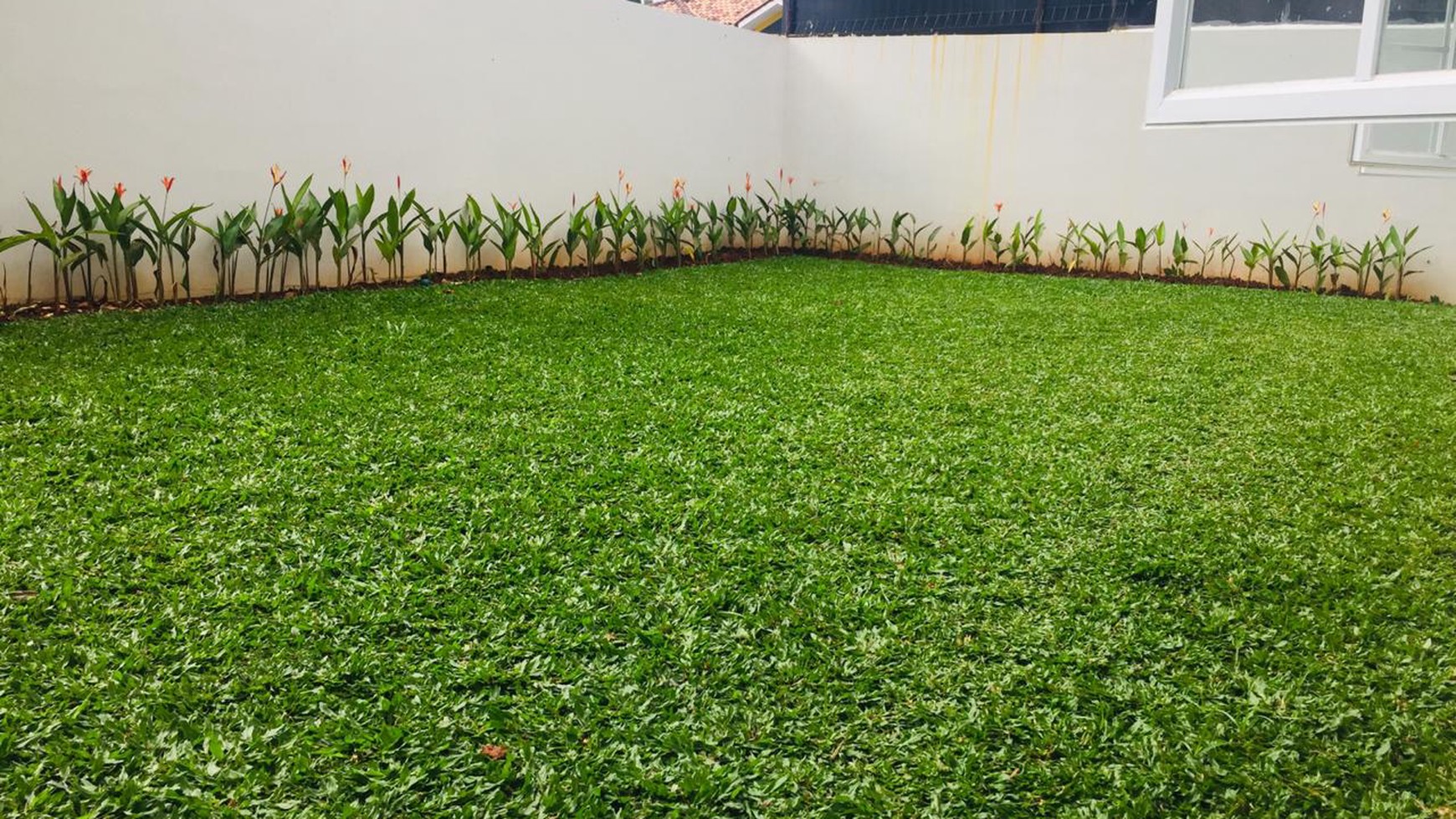 Disewakan Rumah di Taman Imam Bonjol - Lippo Karawaci Tangerang