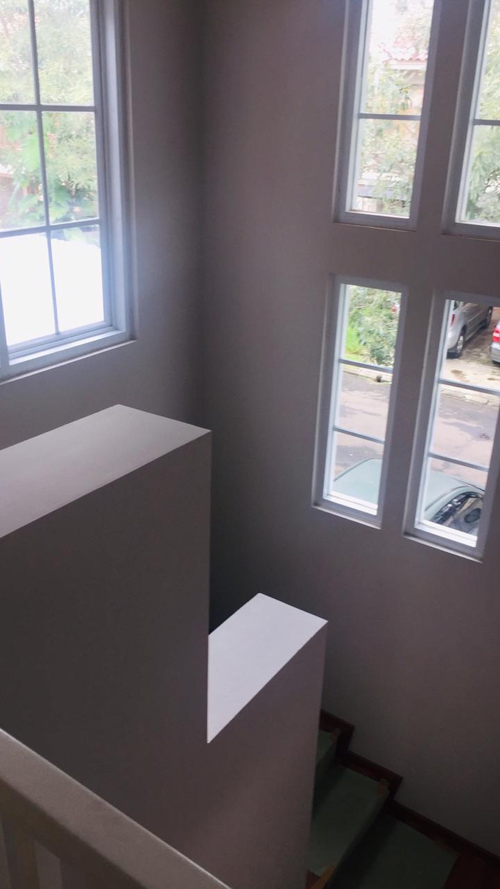 Disewakan Rumah di Taman Imam Bonjol - Lippo Karawaci Tangerang