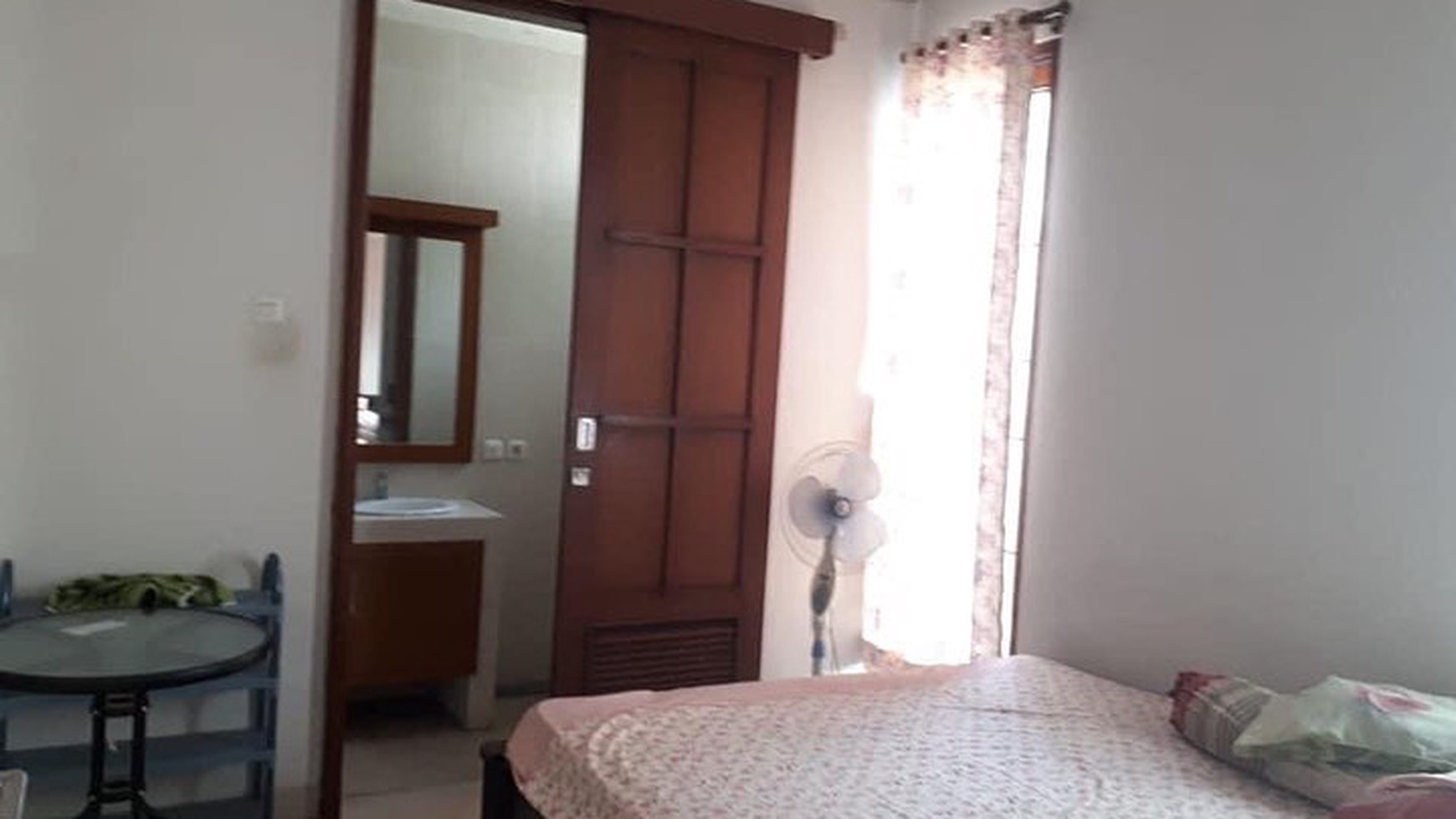 Dijual Rumah Cantik Harga Terbaik Cluster Cilandak Jakarta Selatan