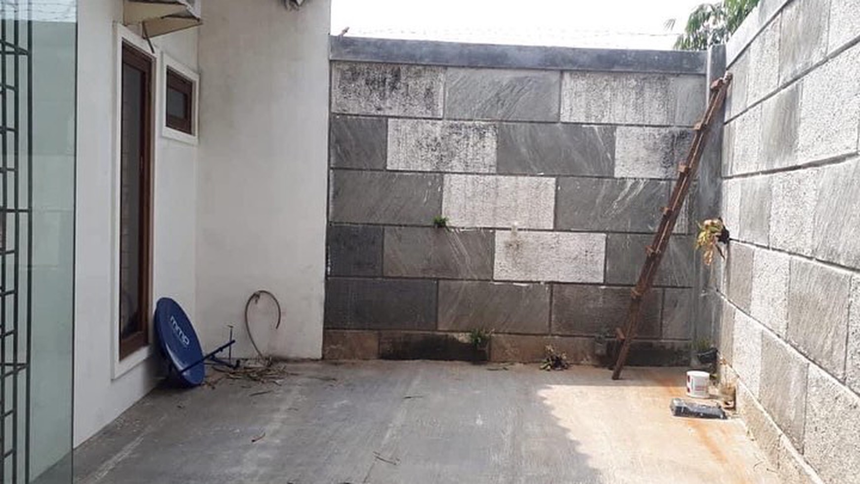 Dijual Rumah Cantik Harga Terbaik Cluster Cilandak Jakarta Selatan