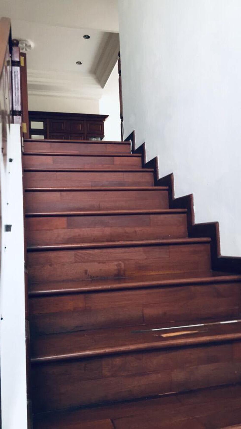 Rumah siap huni di Cipete Jakarta Selatan